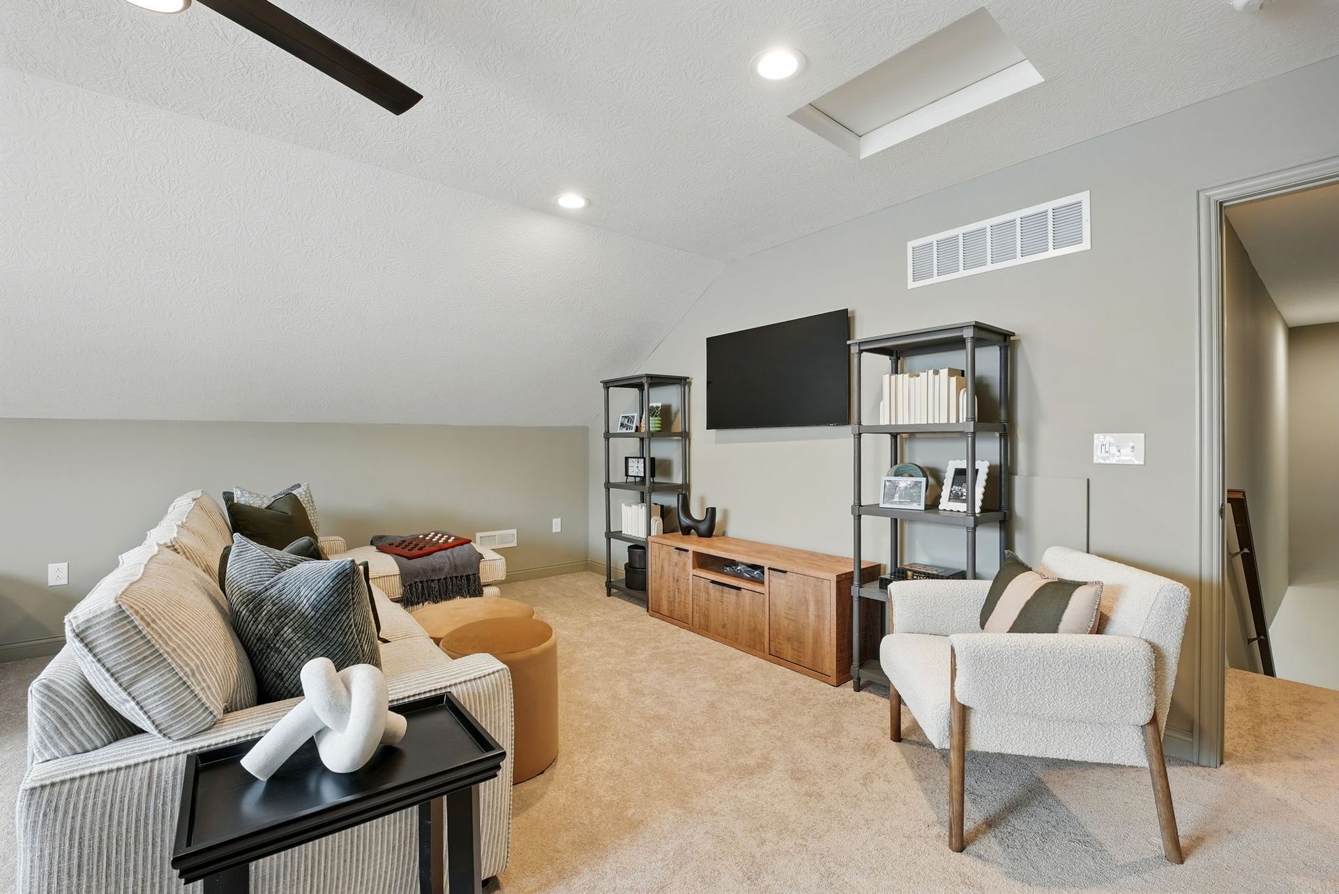 Bonus Room
