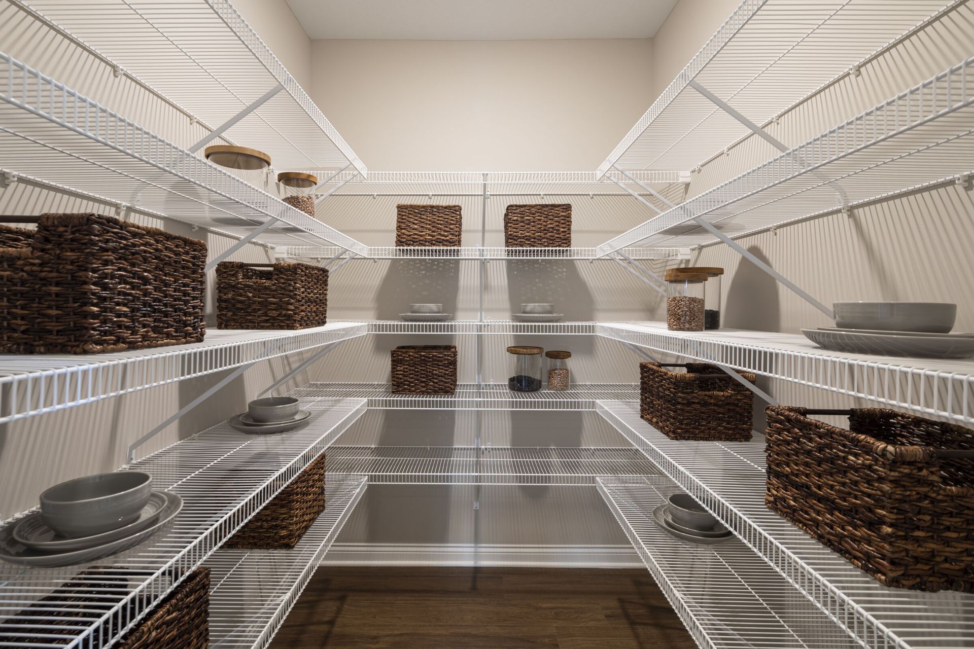 Pantry