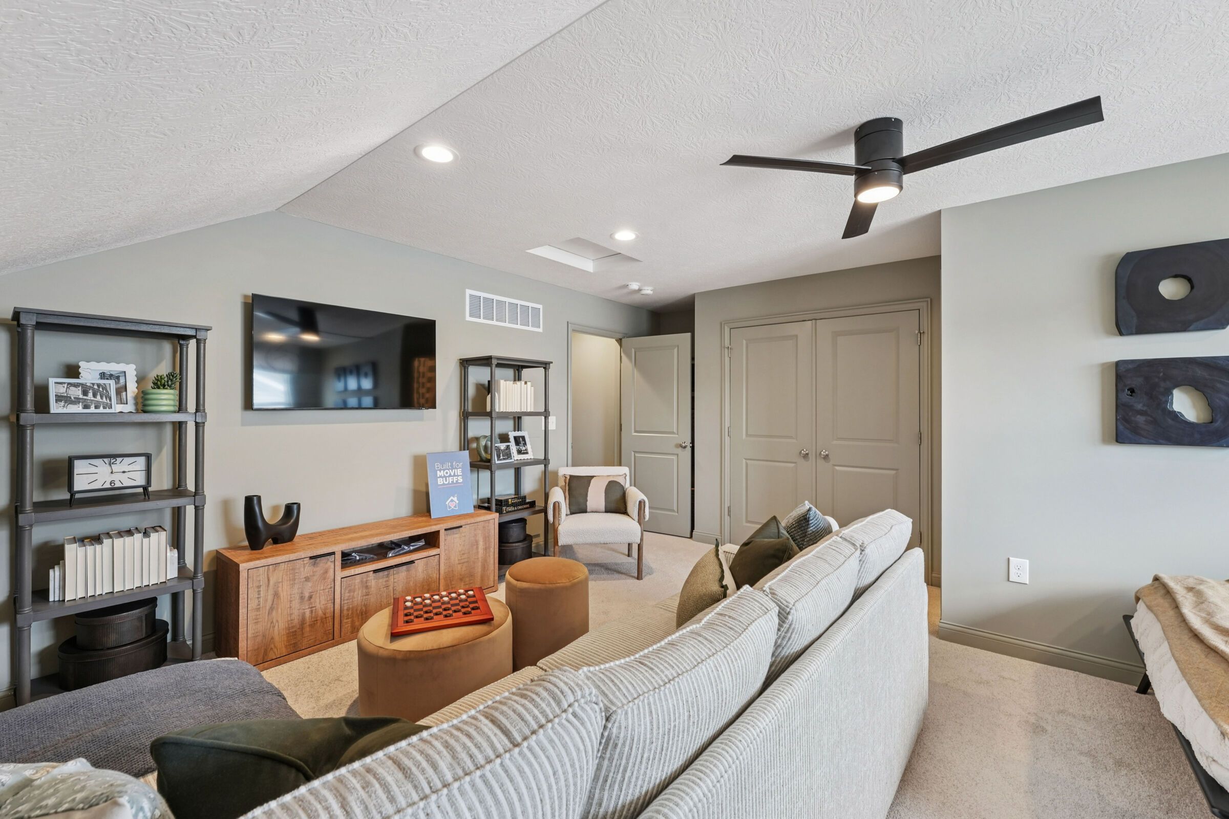 Bonus Room