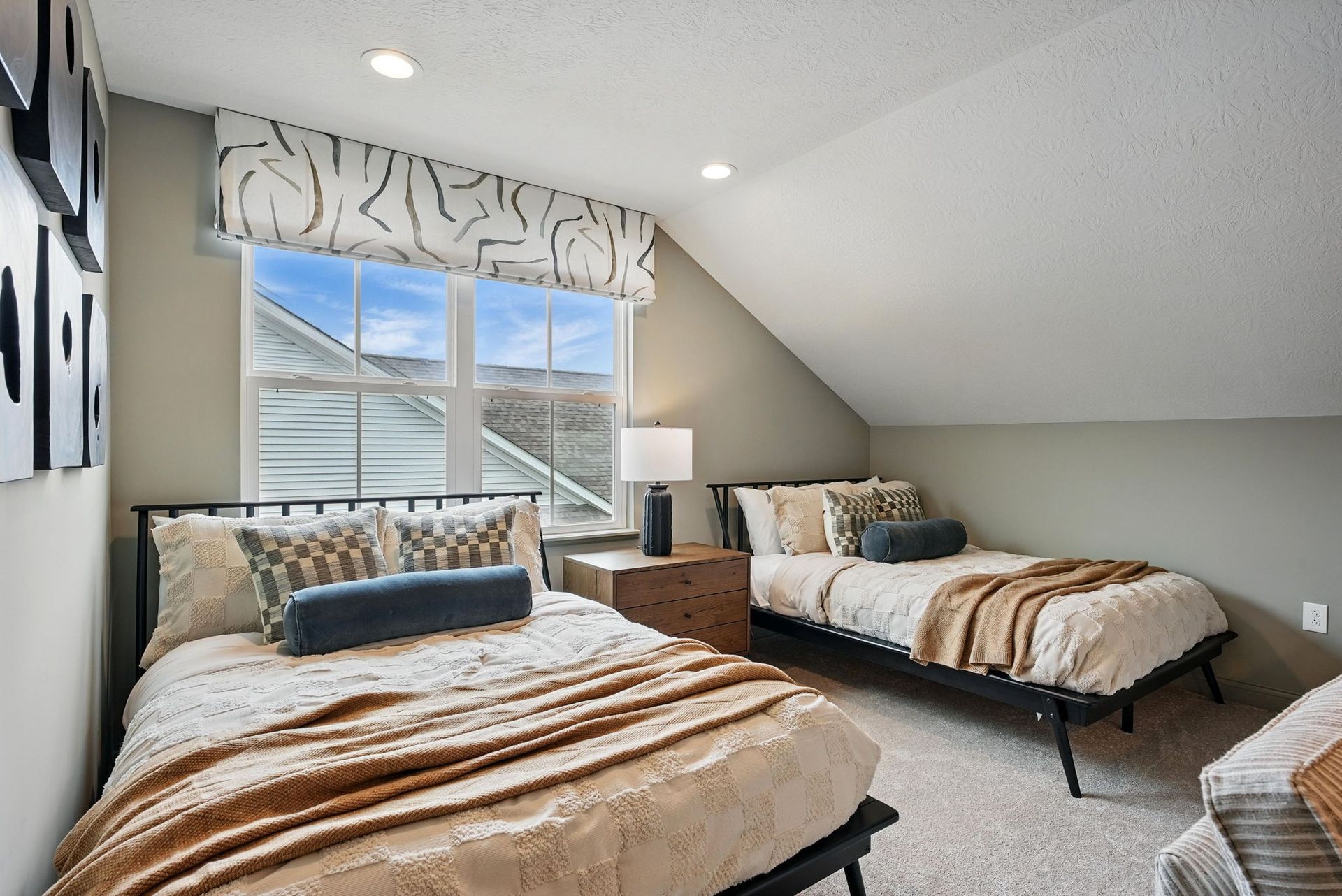 Bonus Room