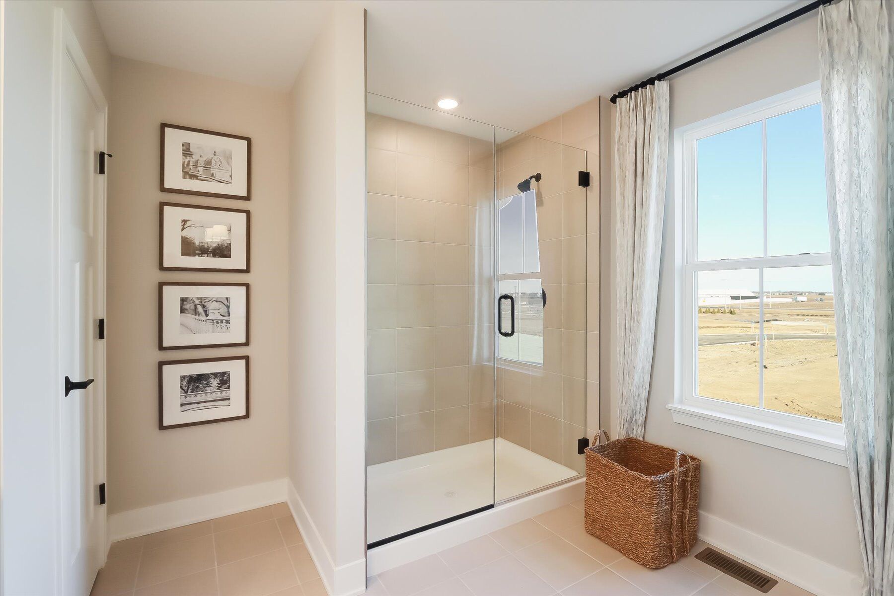 Owners Bathroom