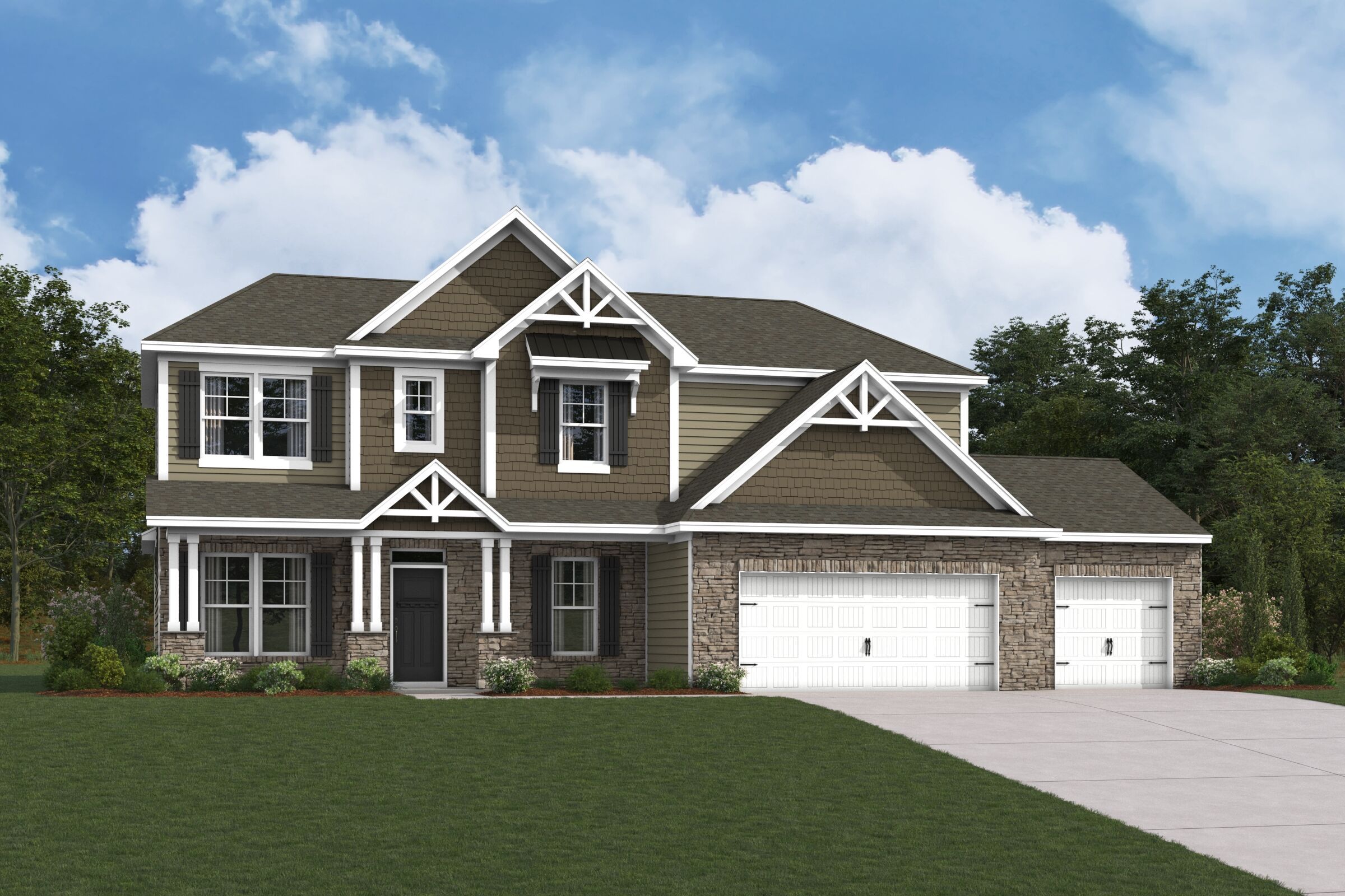 238 Amber Glen Drive (Bristol)