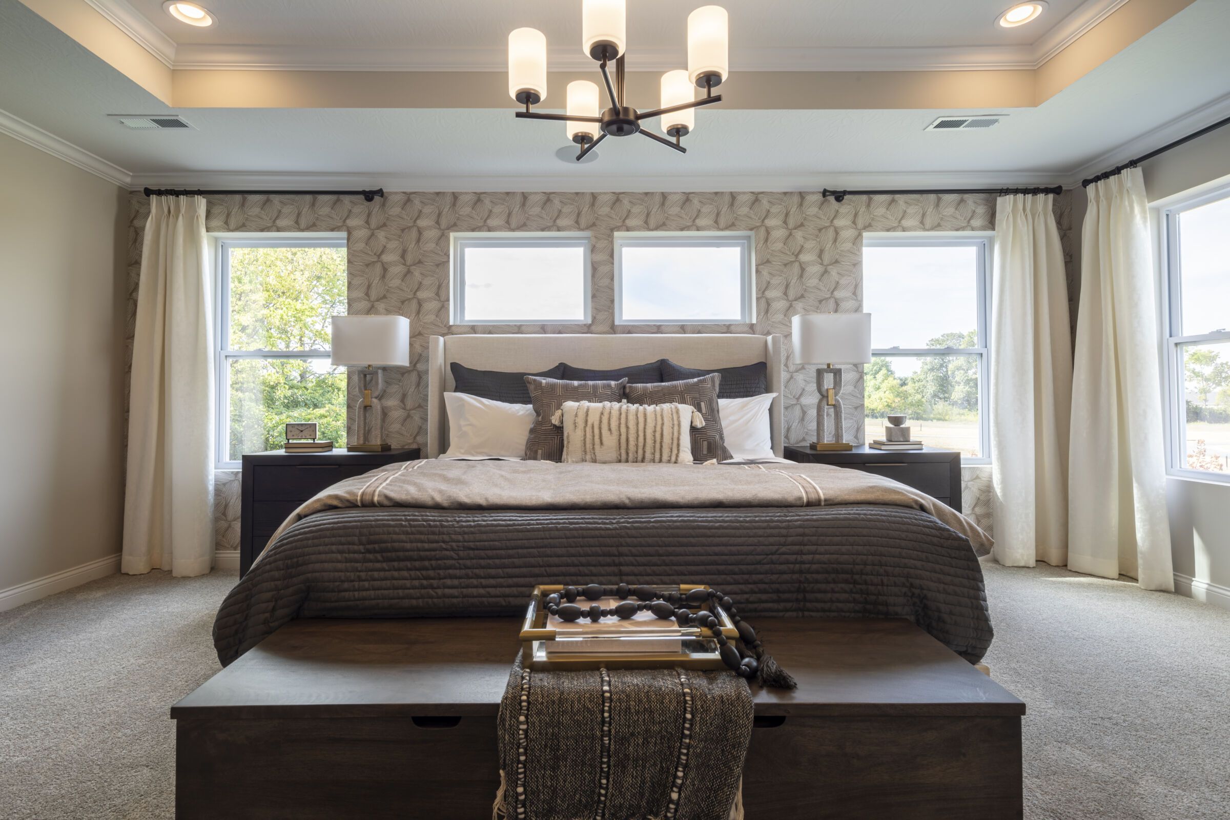 Owner's Bedroom