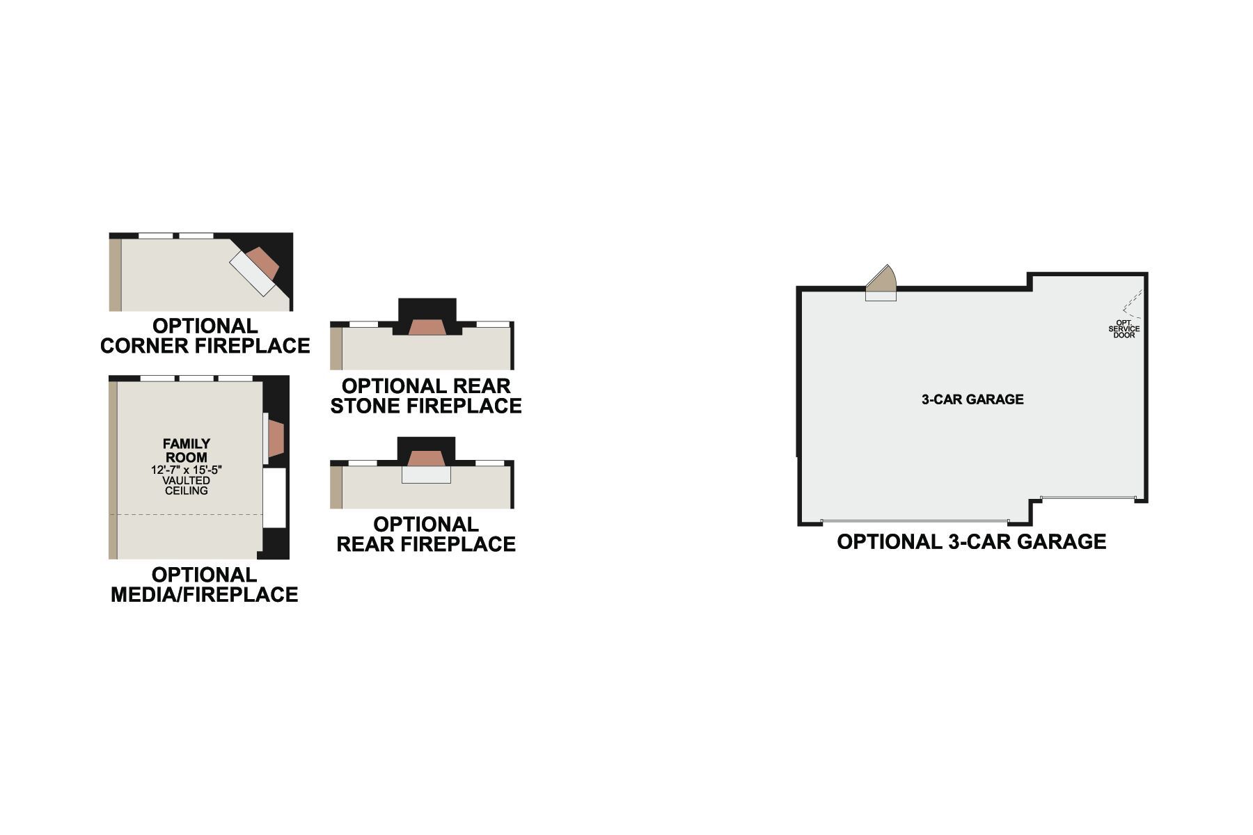 Faulkner Floorplan