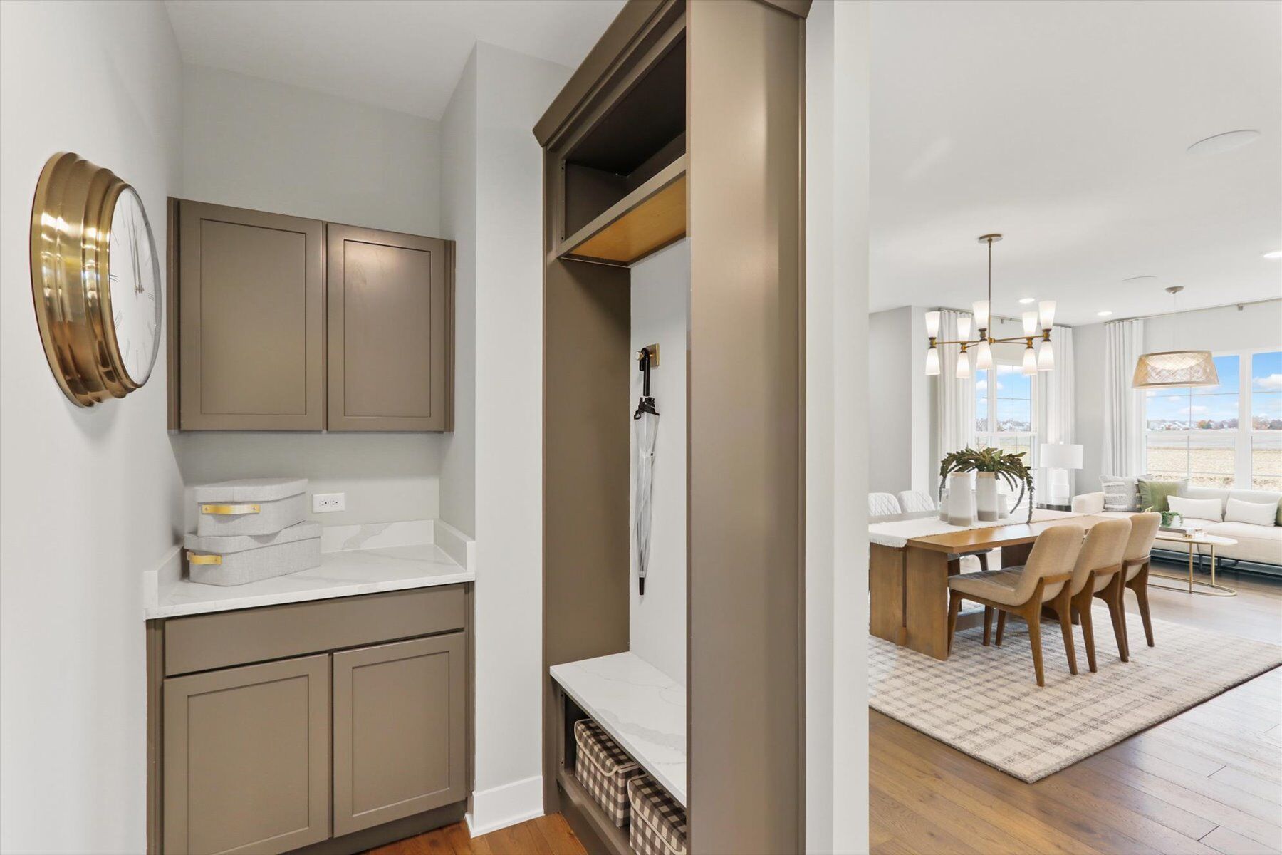 Butlers Pantry