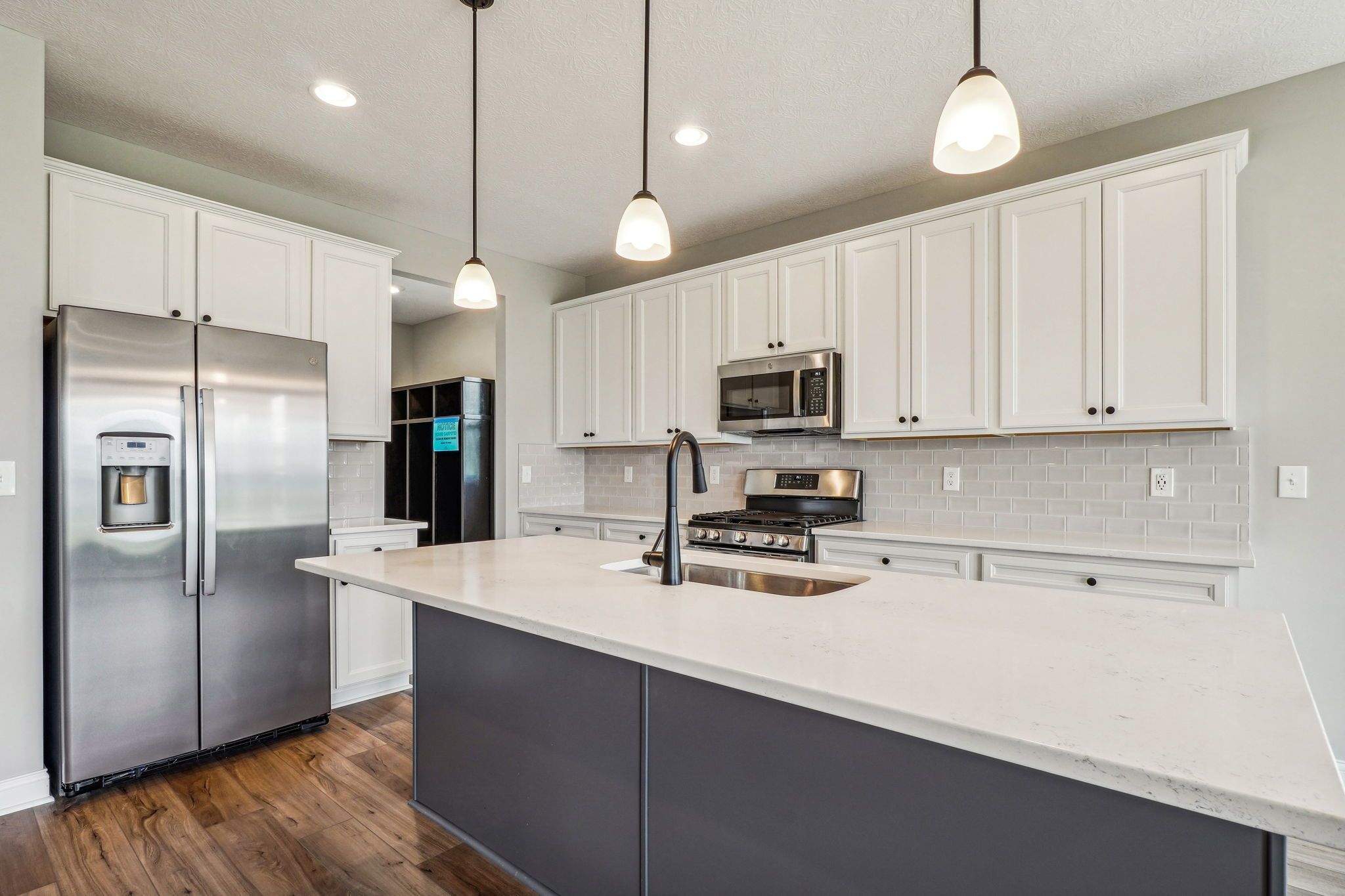 Kitchen - Representational Photo