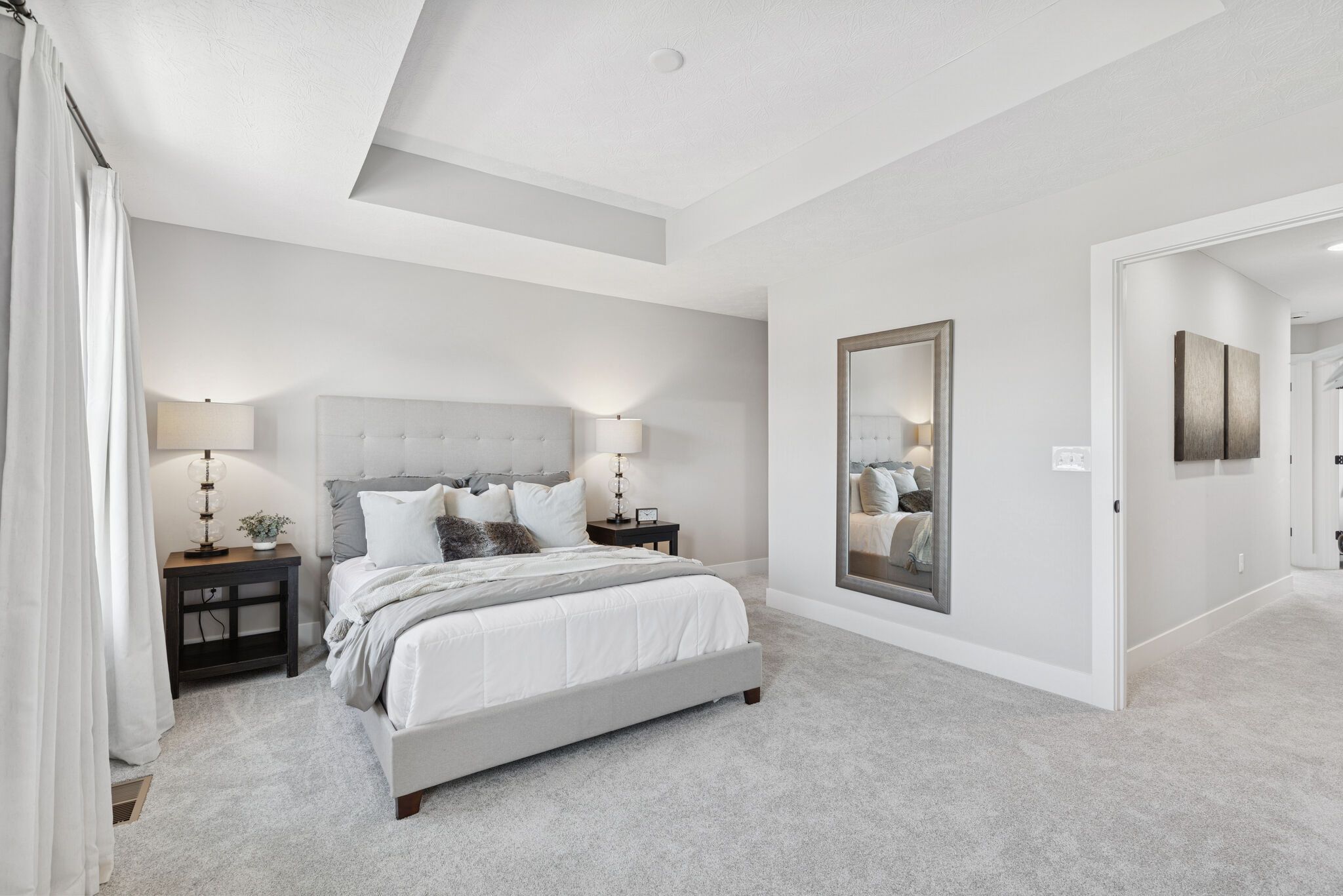 Owner's Bedroom