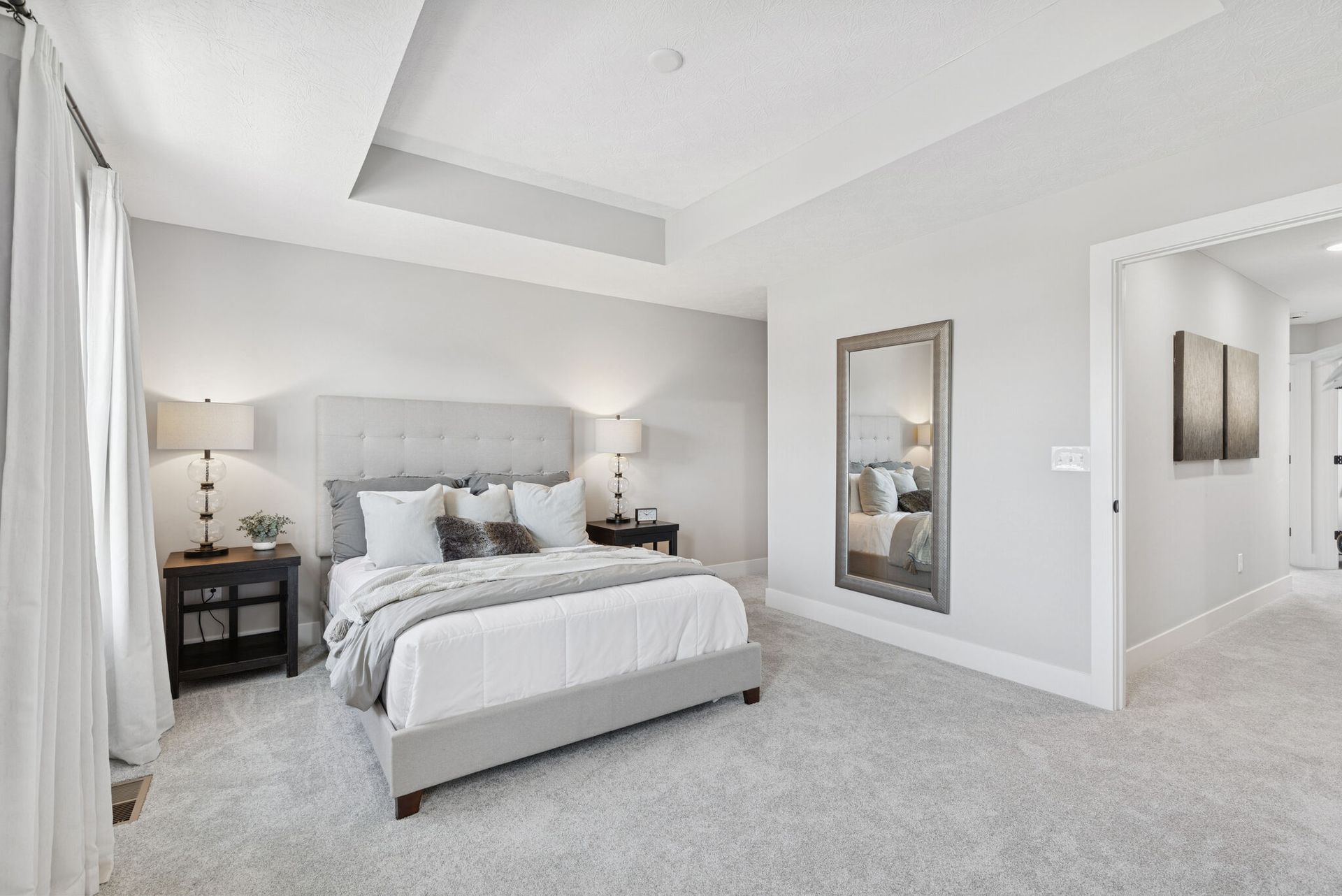 Owner's Bedroom