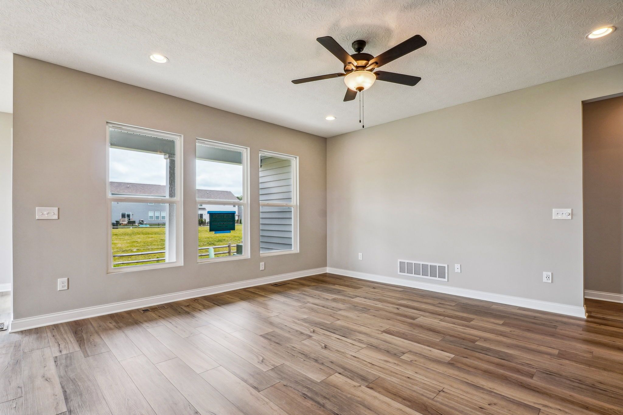 Living Room - Representational Photo
