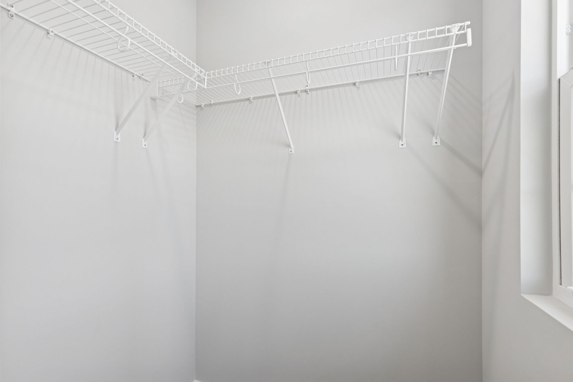 Owner's Closet
