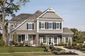 5635 Timberhill Drive (Barrett)