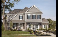 Timberhill: Fairfield Township, Ohio - M/I Homes