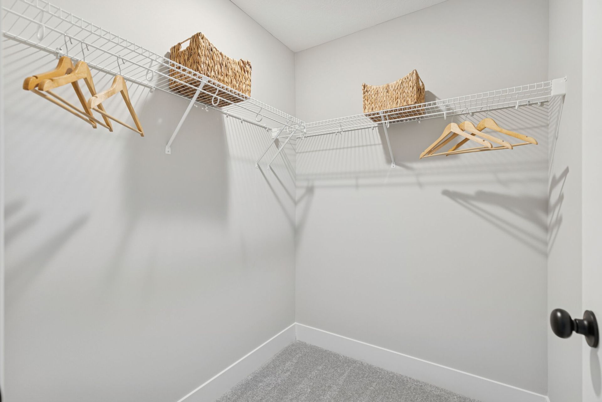 Owner's Closet