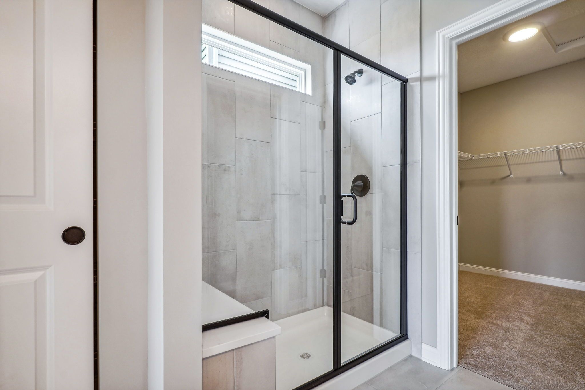 Owner's Bathroom - Representational Photo