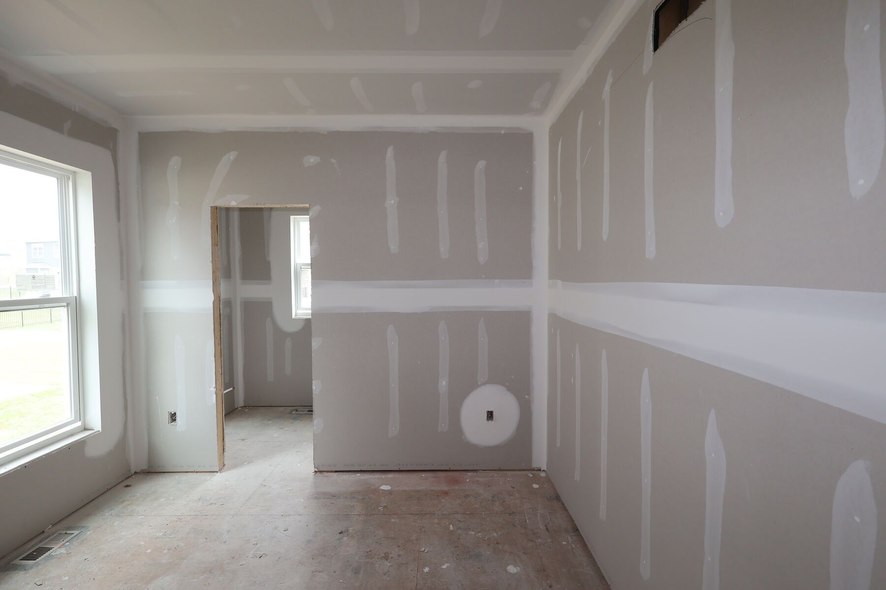 Drywall