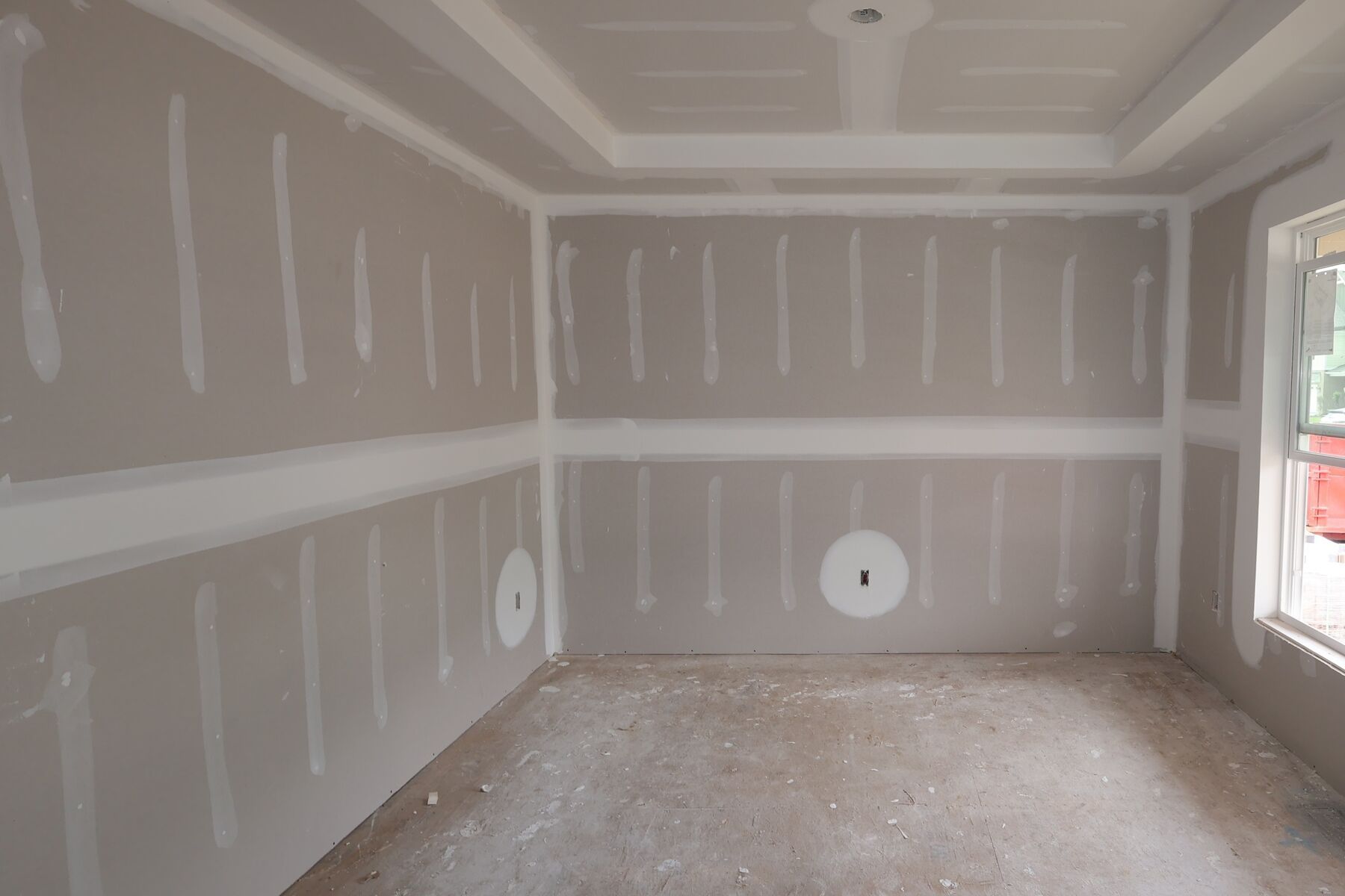 Drywall