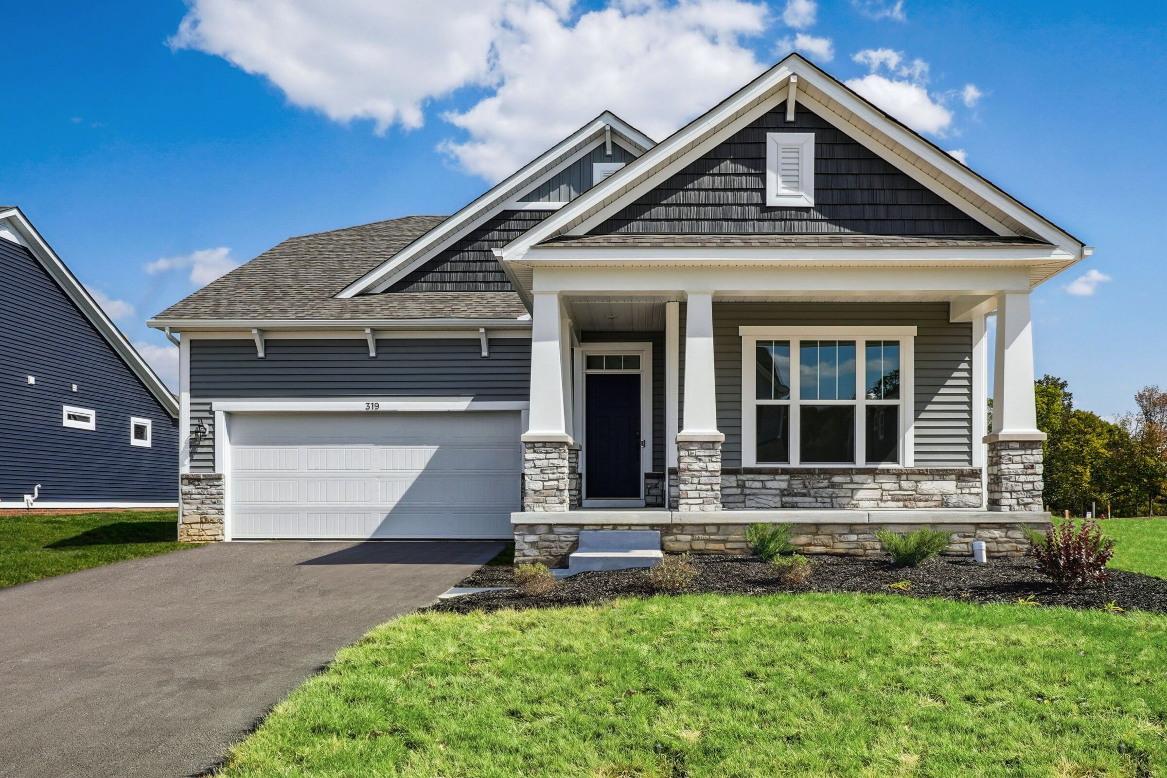 Front Exterior - Representational Photo