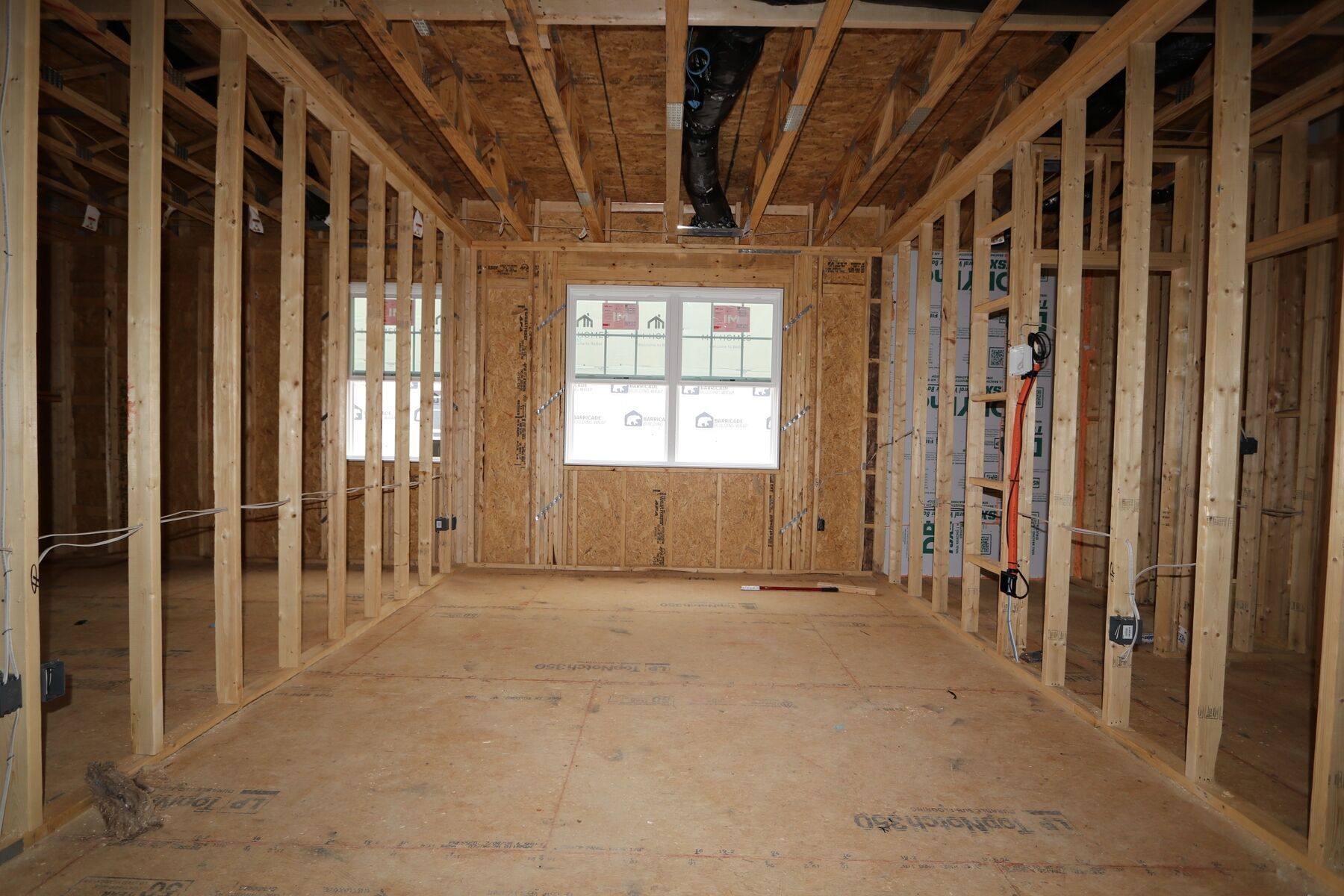 Framing