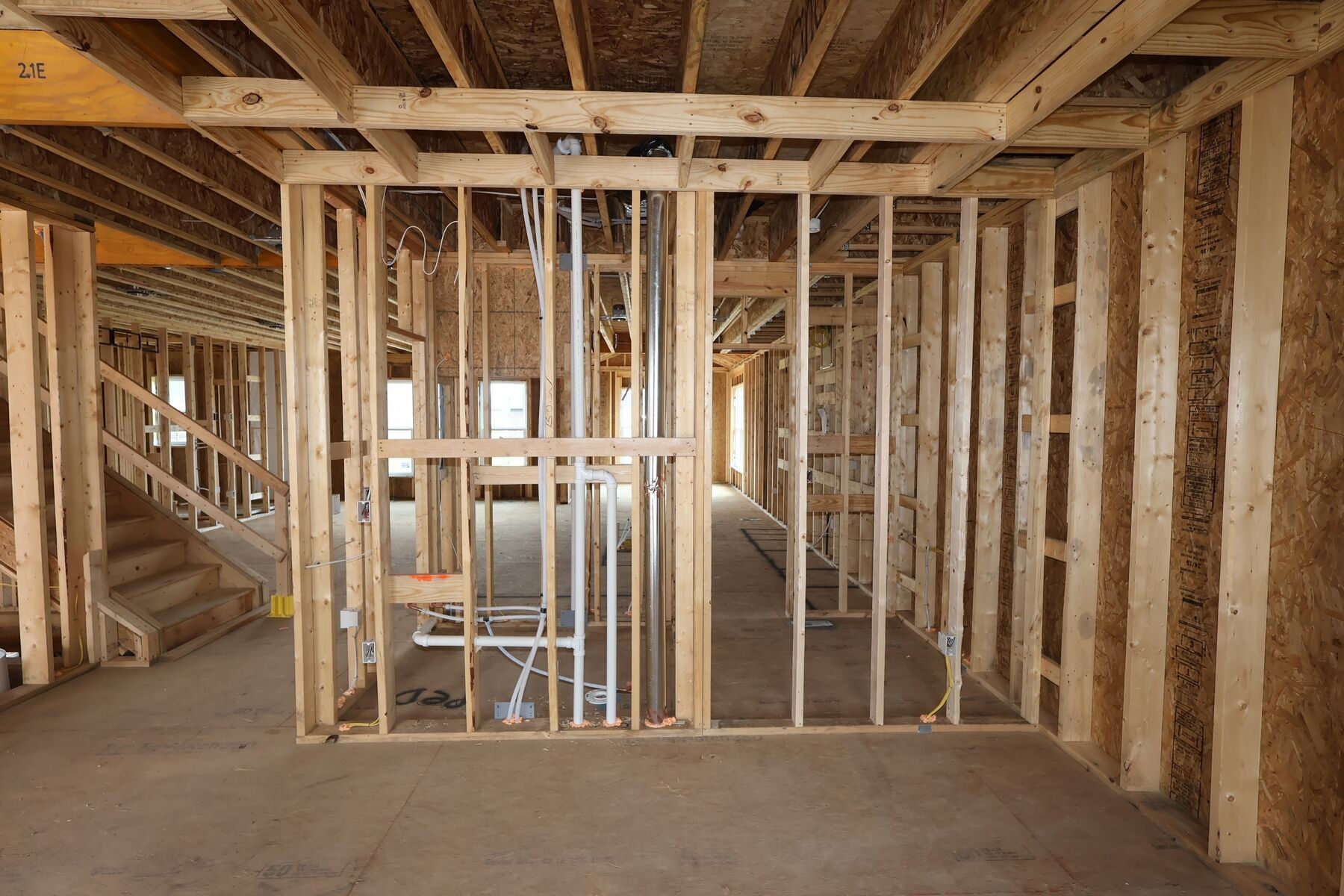 Framing