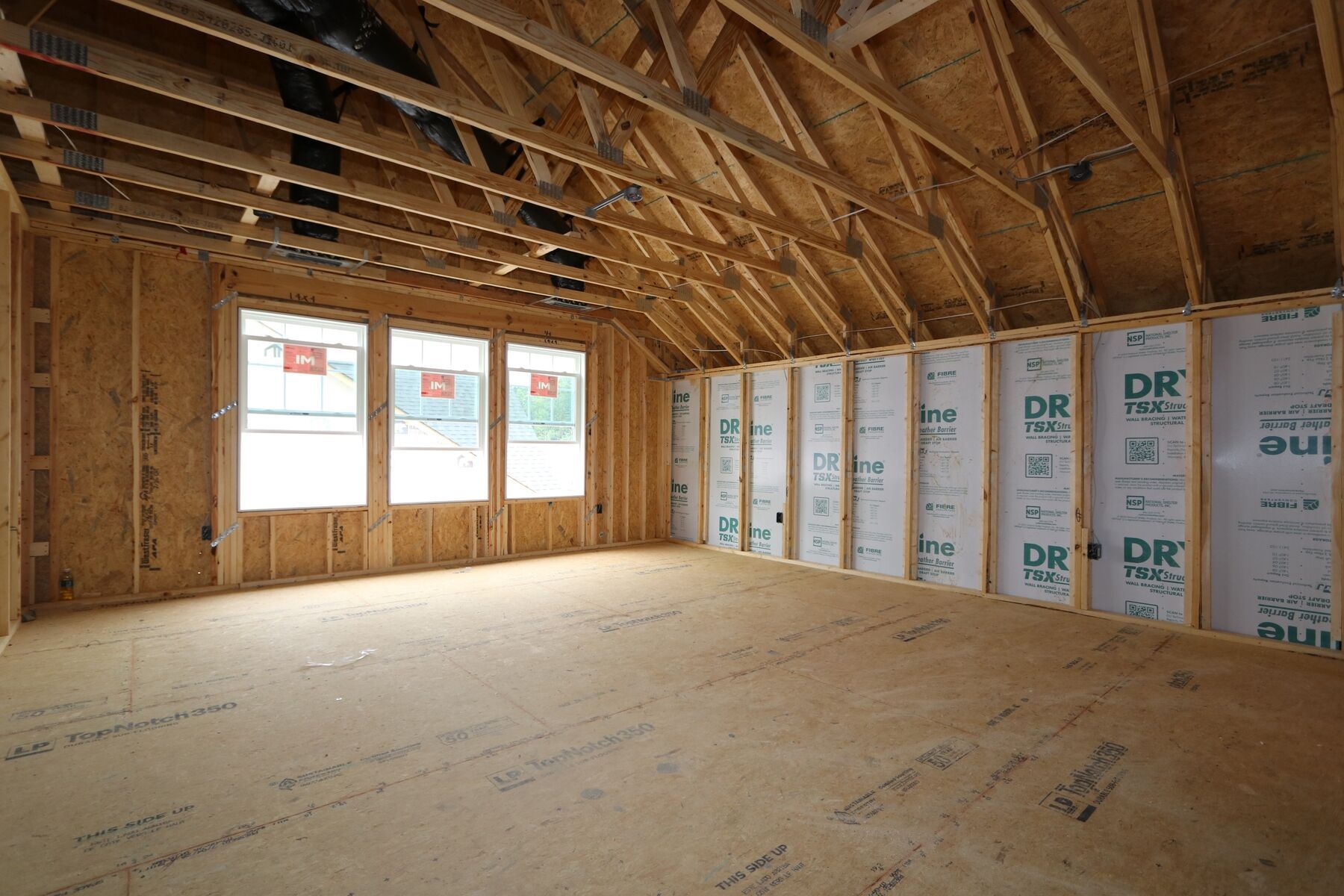 Framing