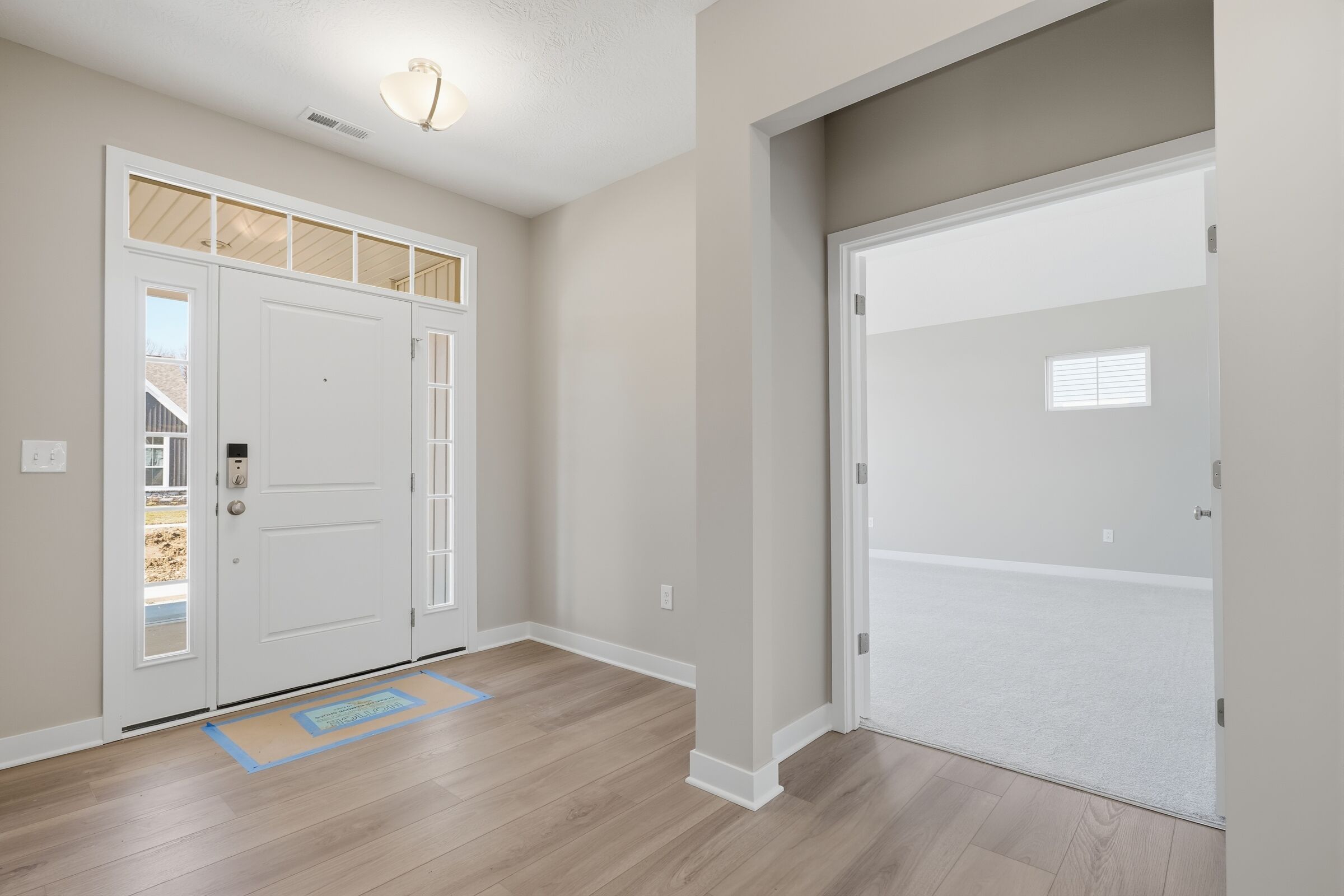 Entryway