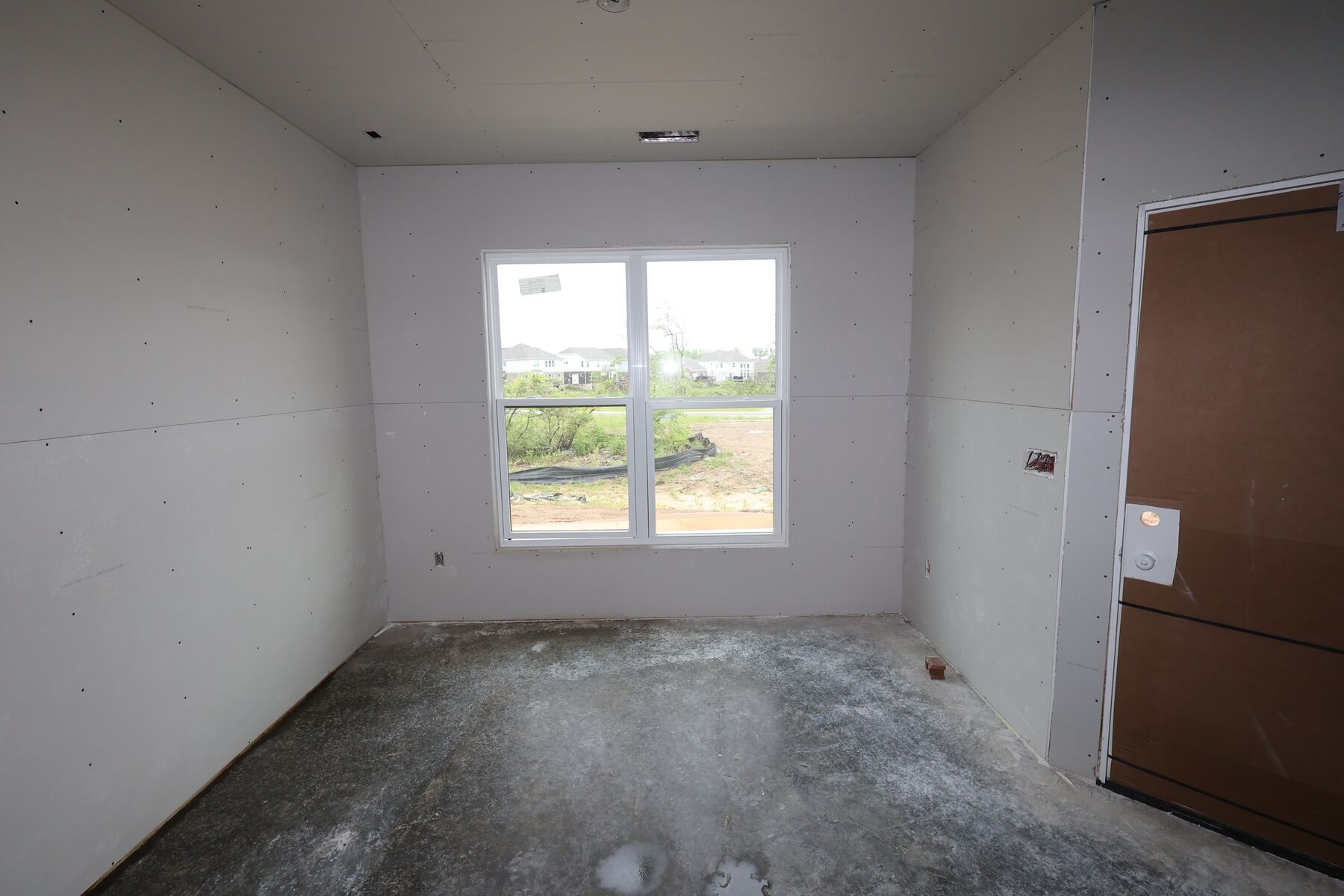 Drywall