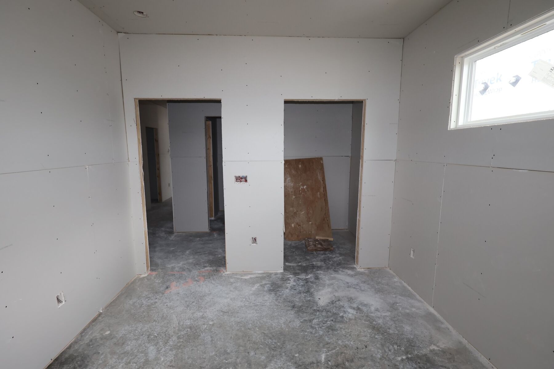 Drywall