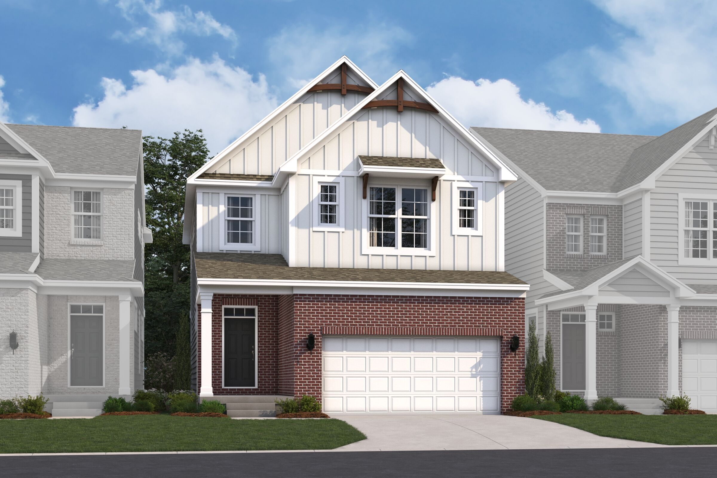 Monfort Elevation Classic Series