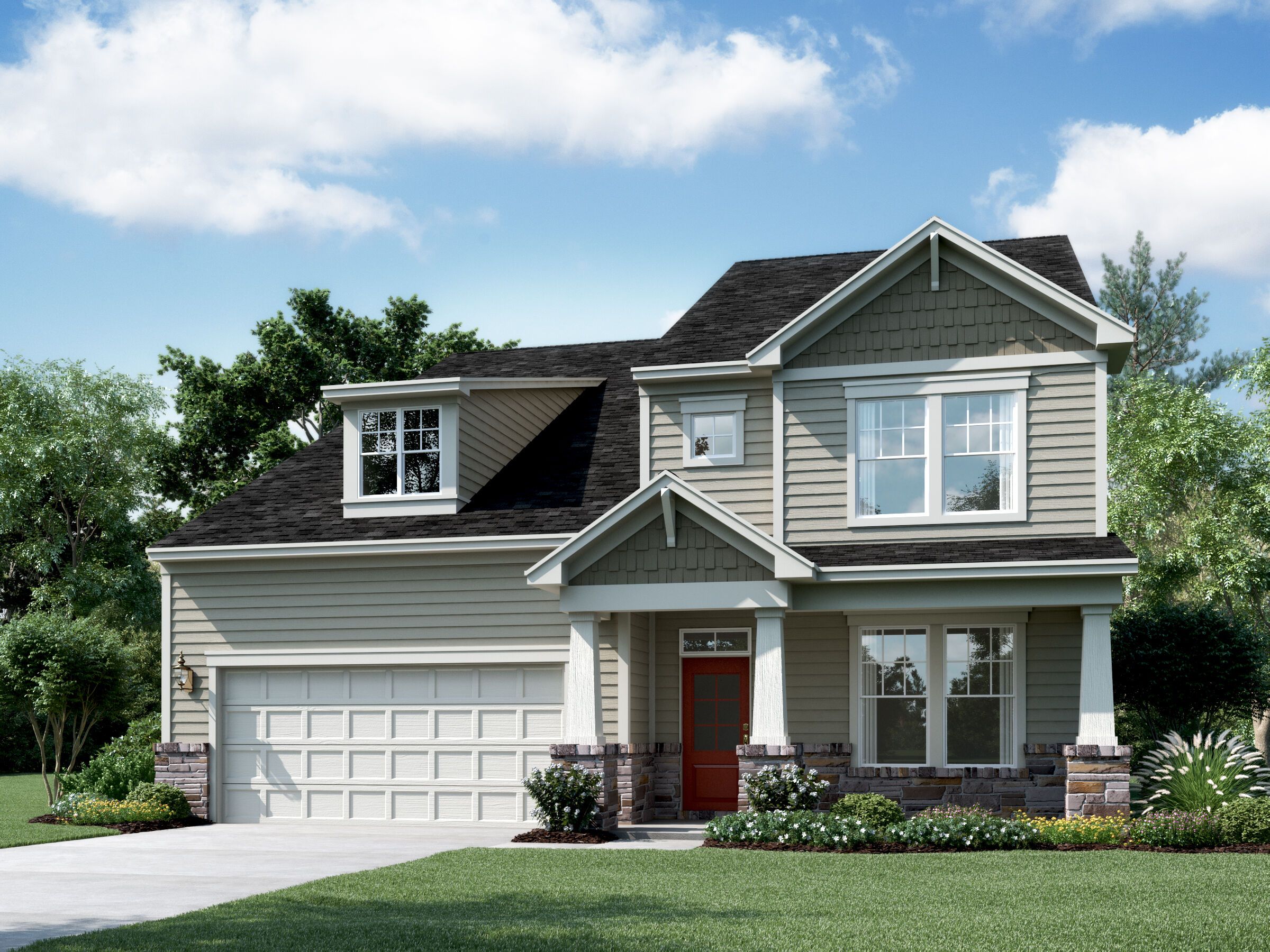 2305 Englemann Drive (Blair)