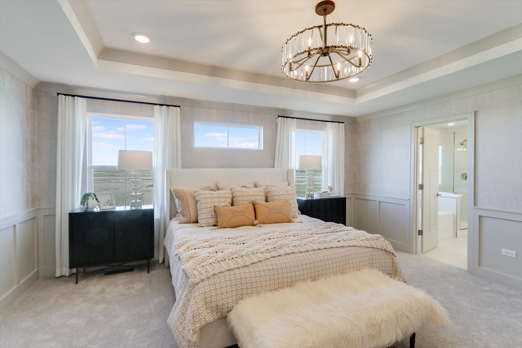 Owners Bedroom
