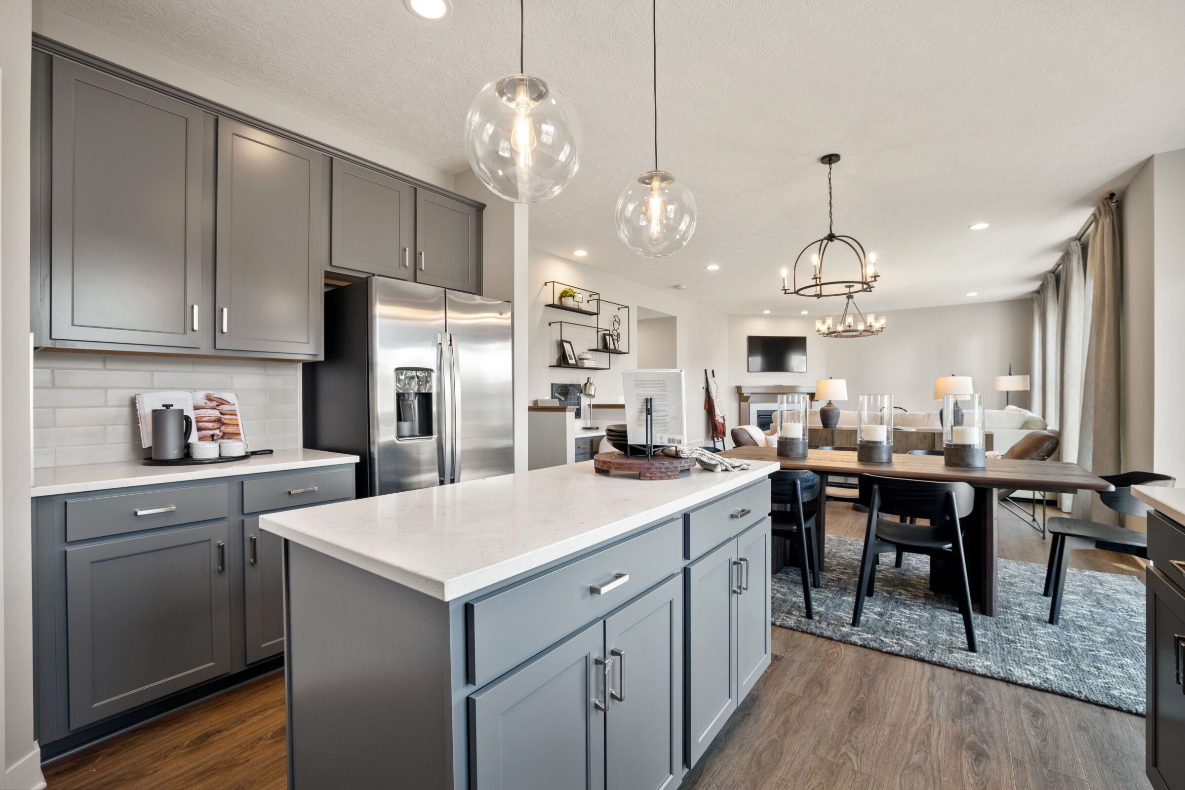 Kitchen - Representational Photo