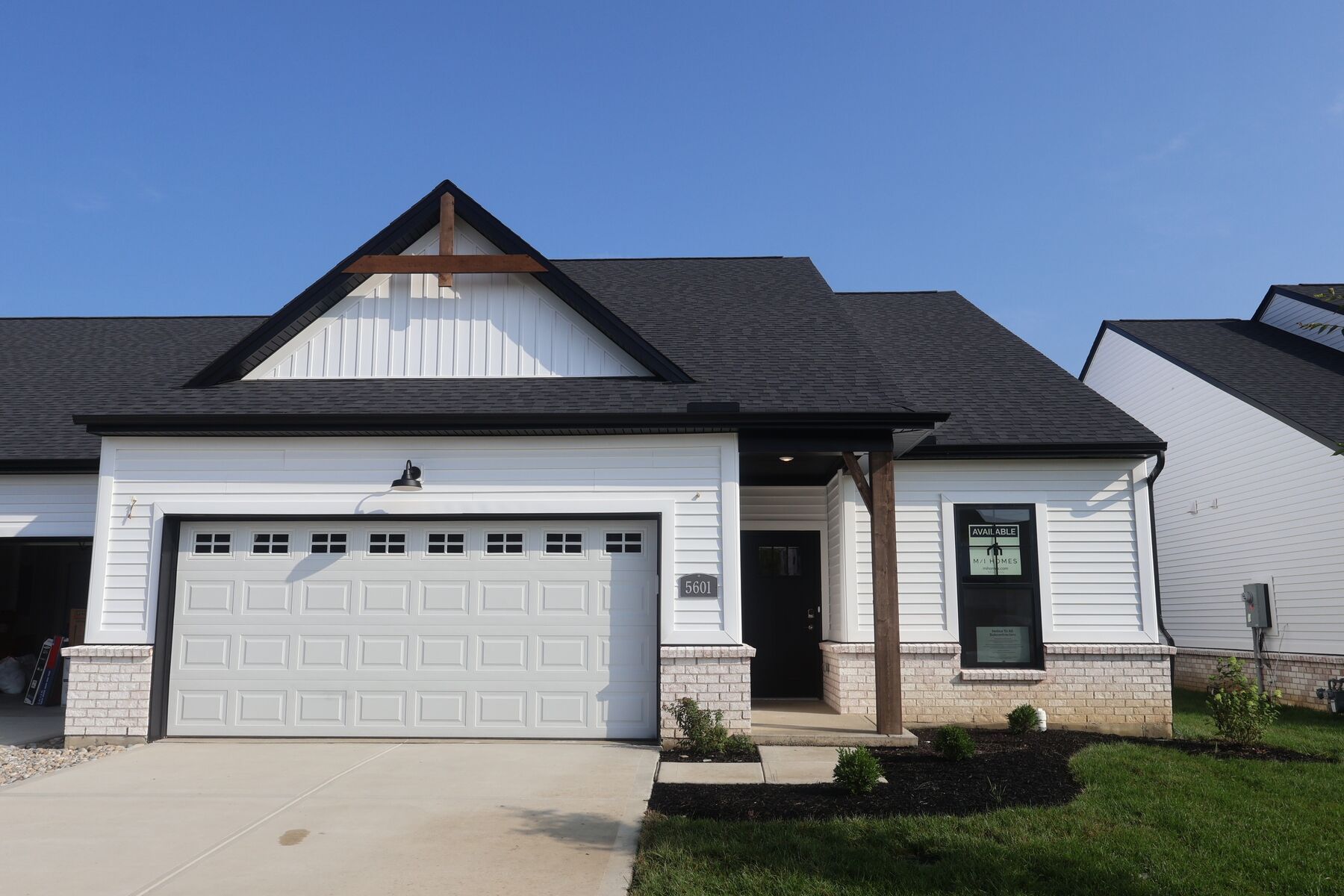 5601 Birch Court (Brody)
