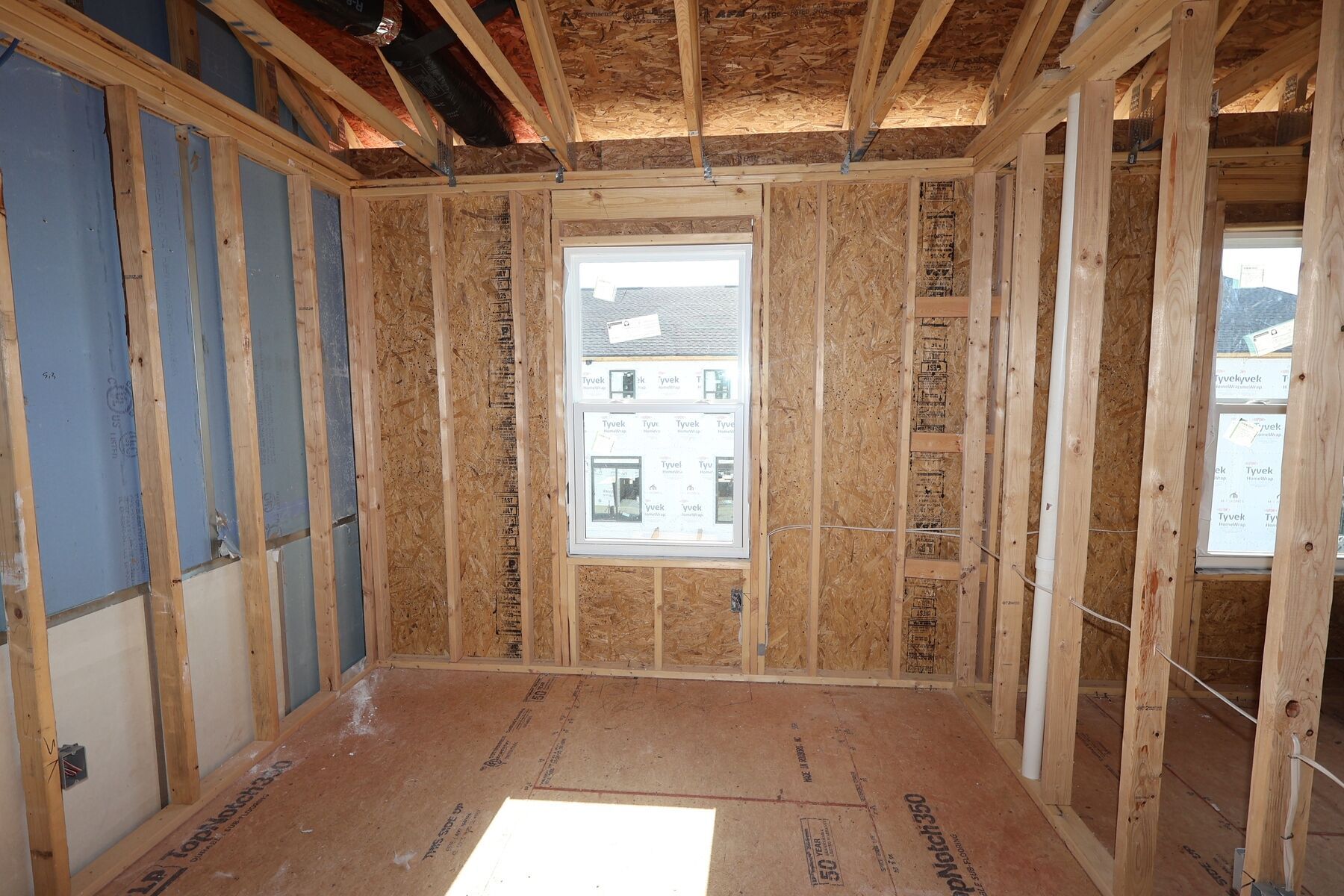 Framing