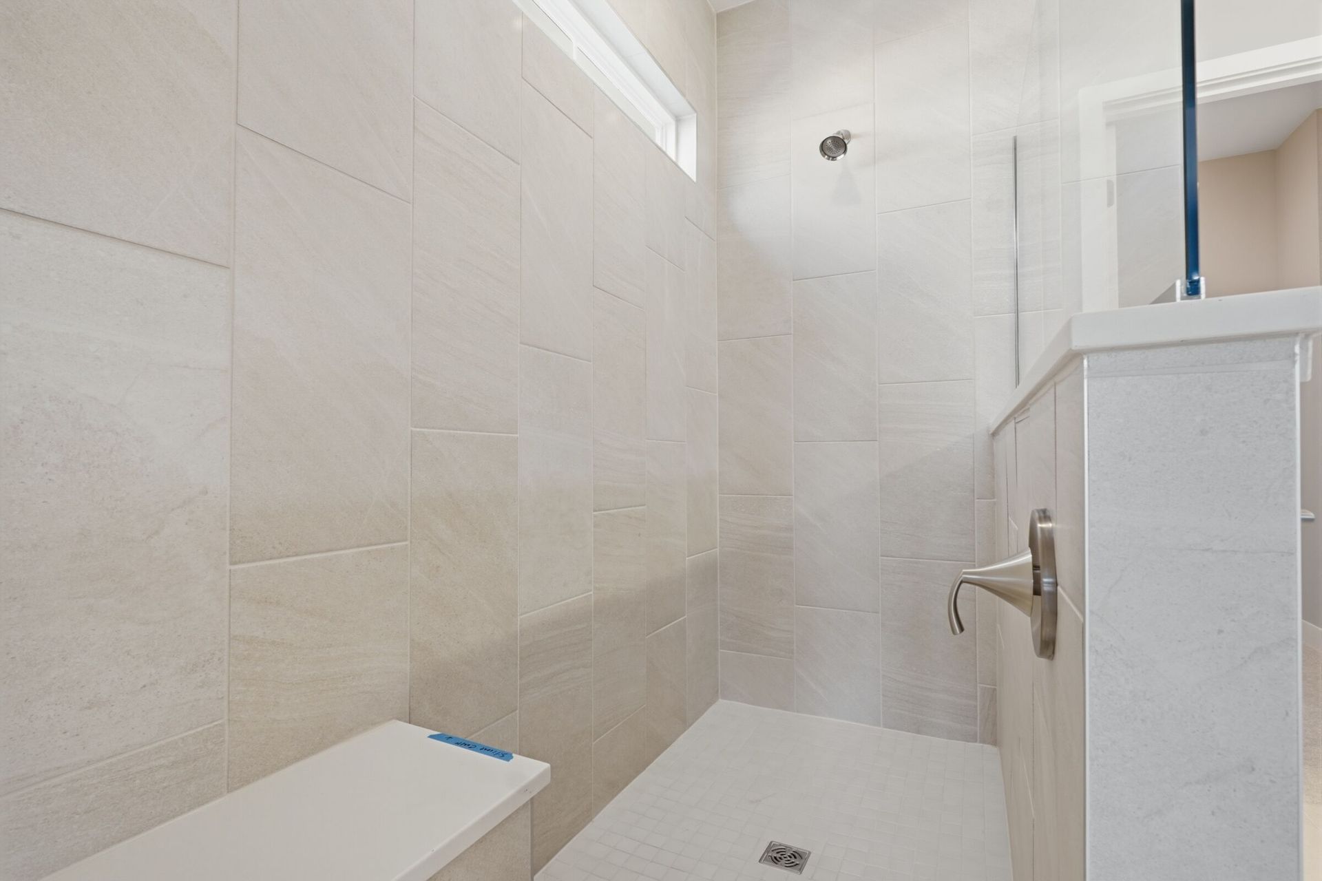 Owner's Bathroom