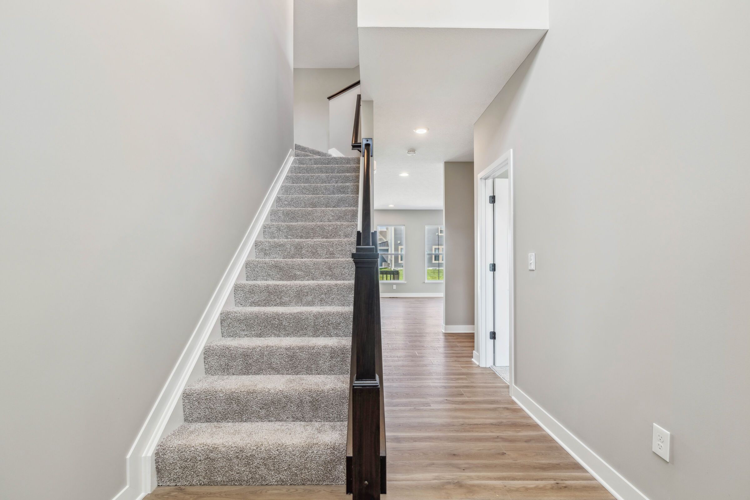 Entryway - Representational Photo