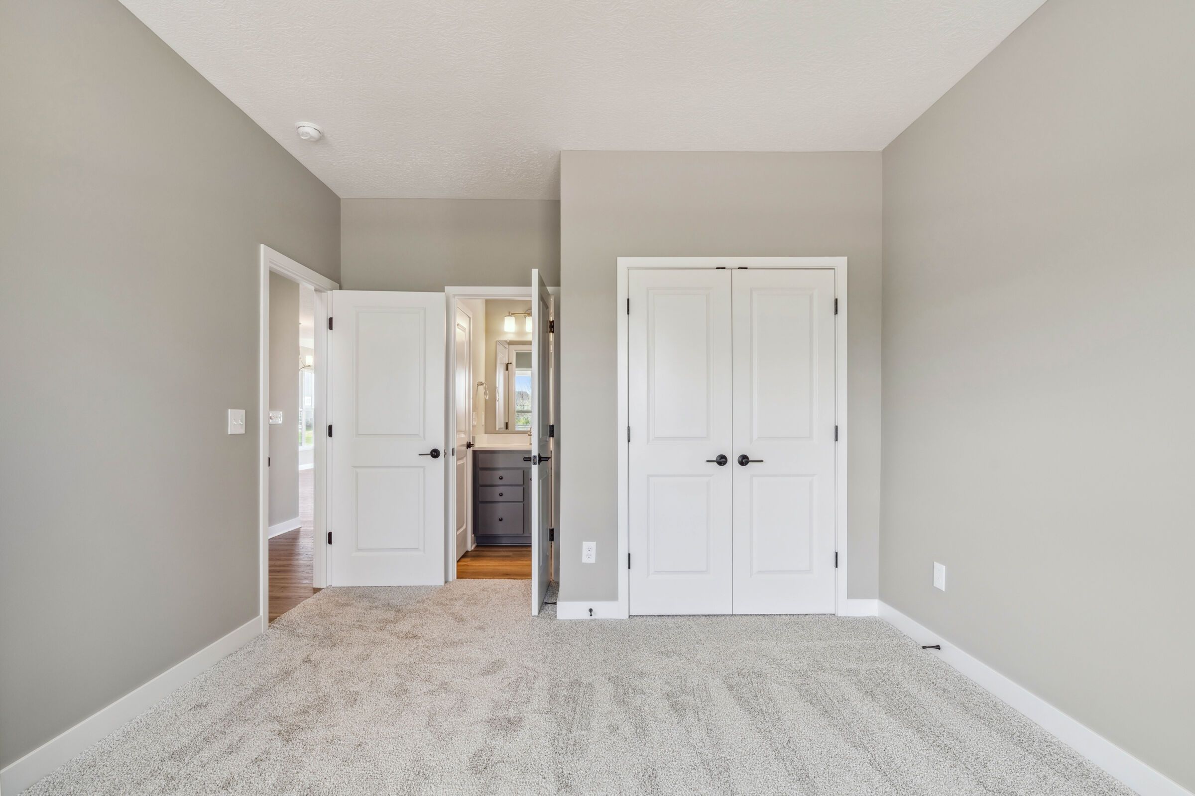 Guest Room - Representational Photo