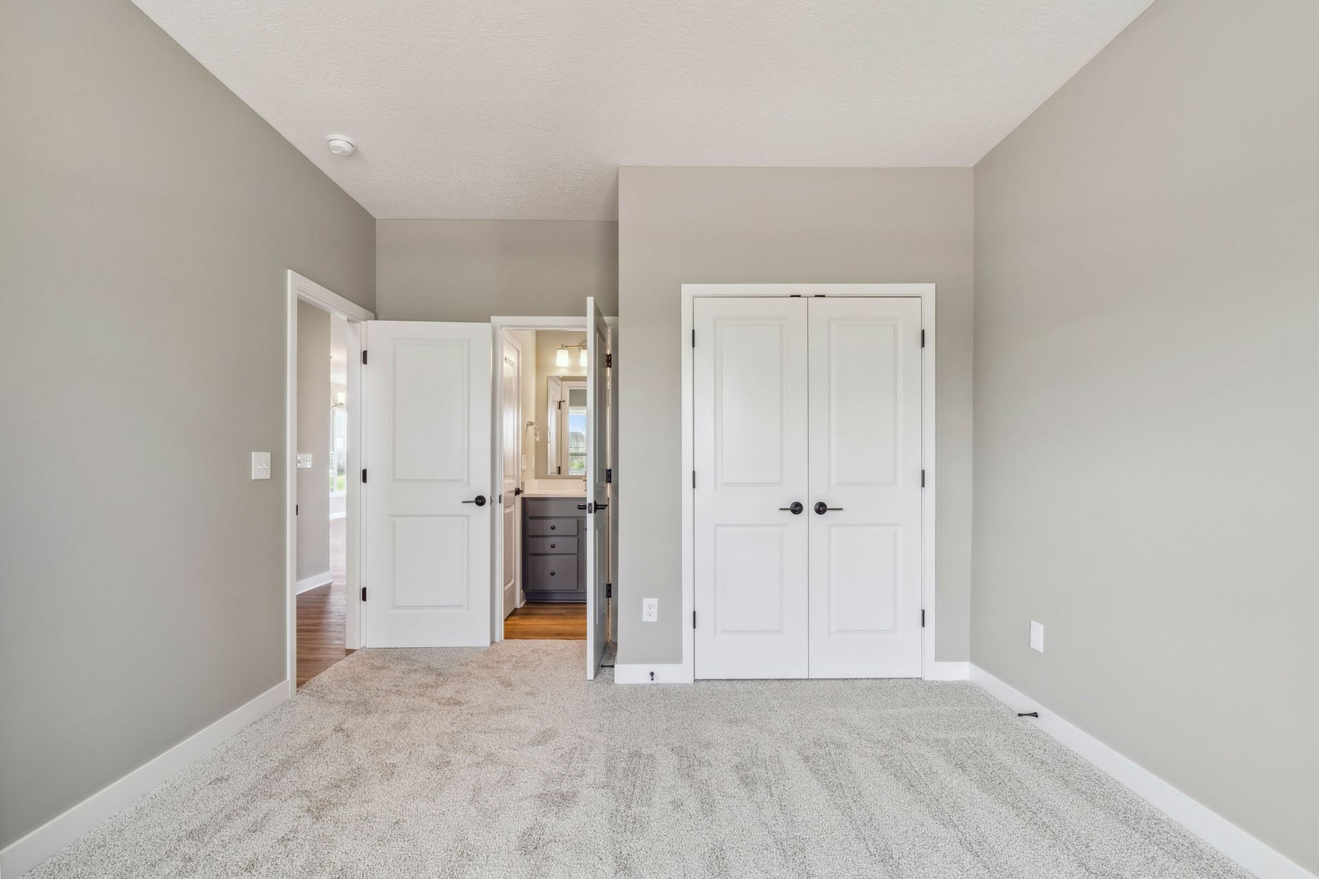 Guest Room - Representational Photo