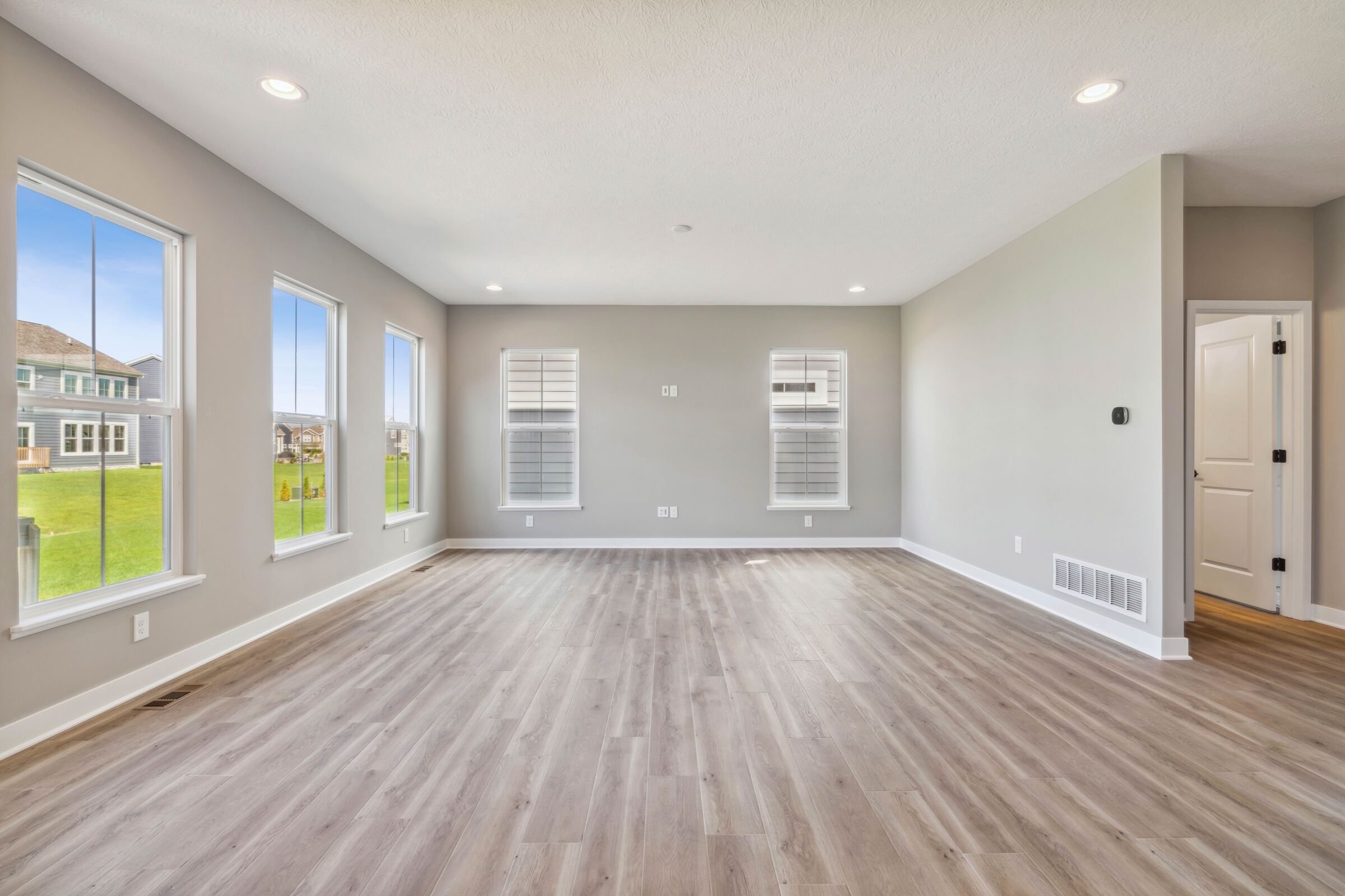 Living Room - Representational Photo