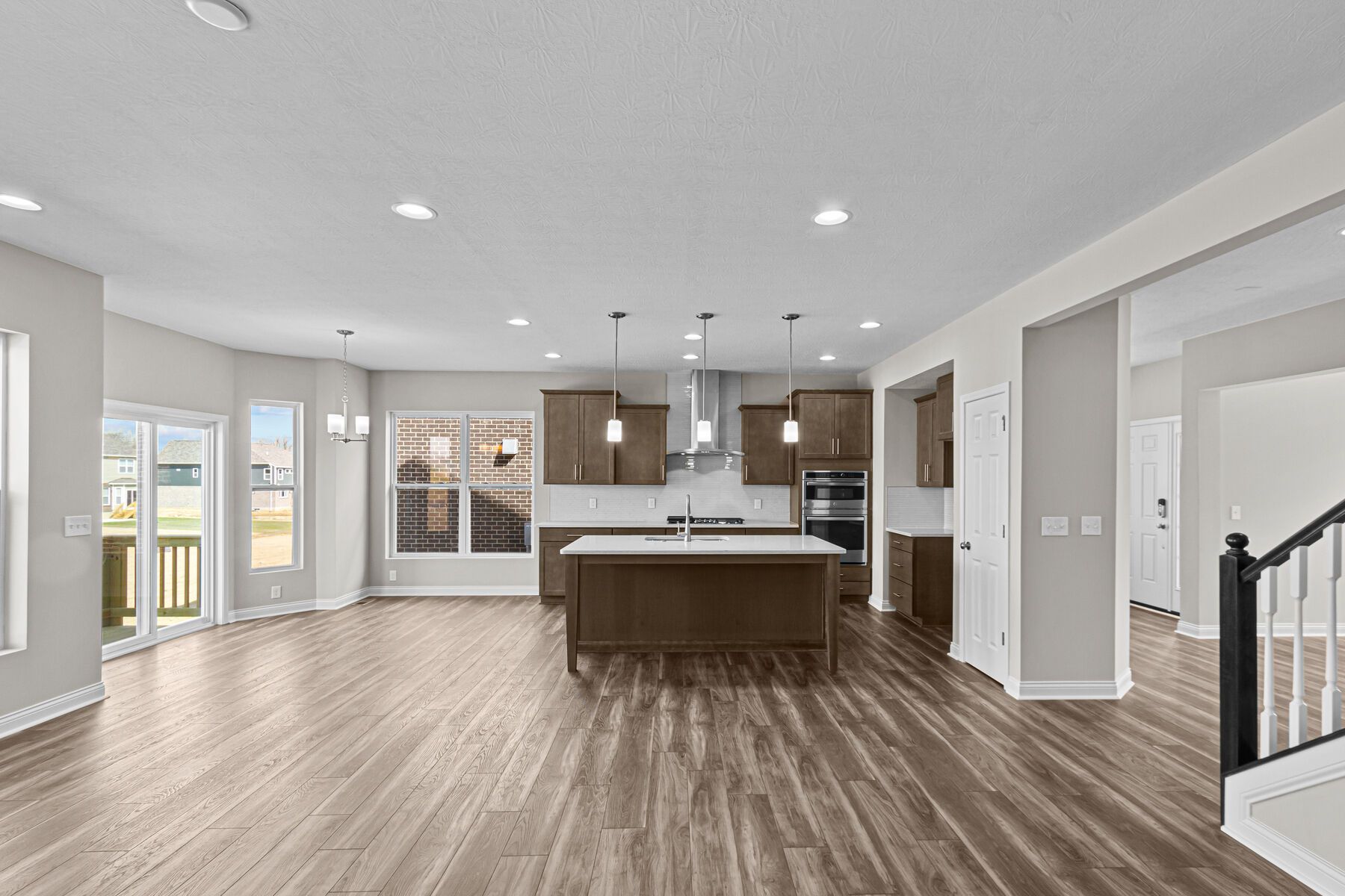 Kitchen - Representational Photo