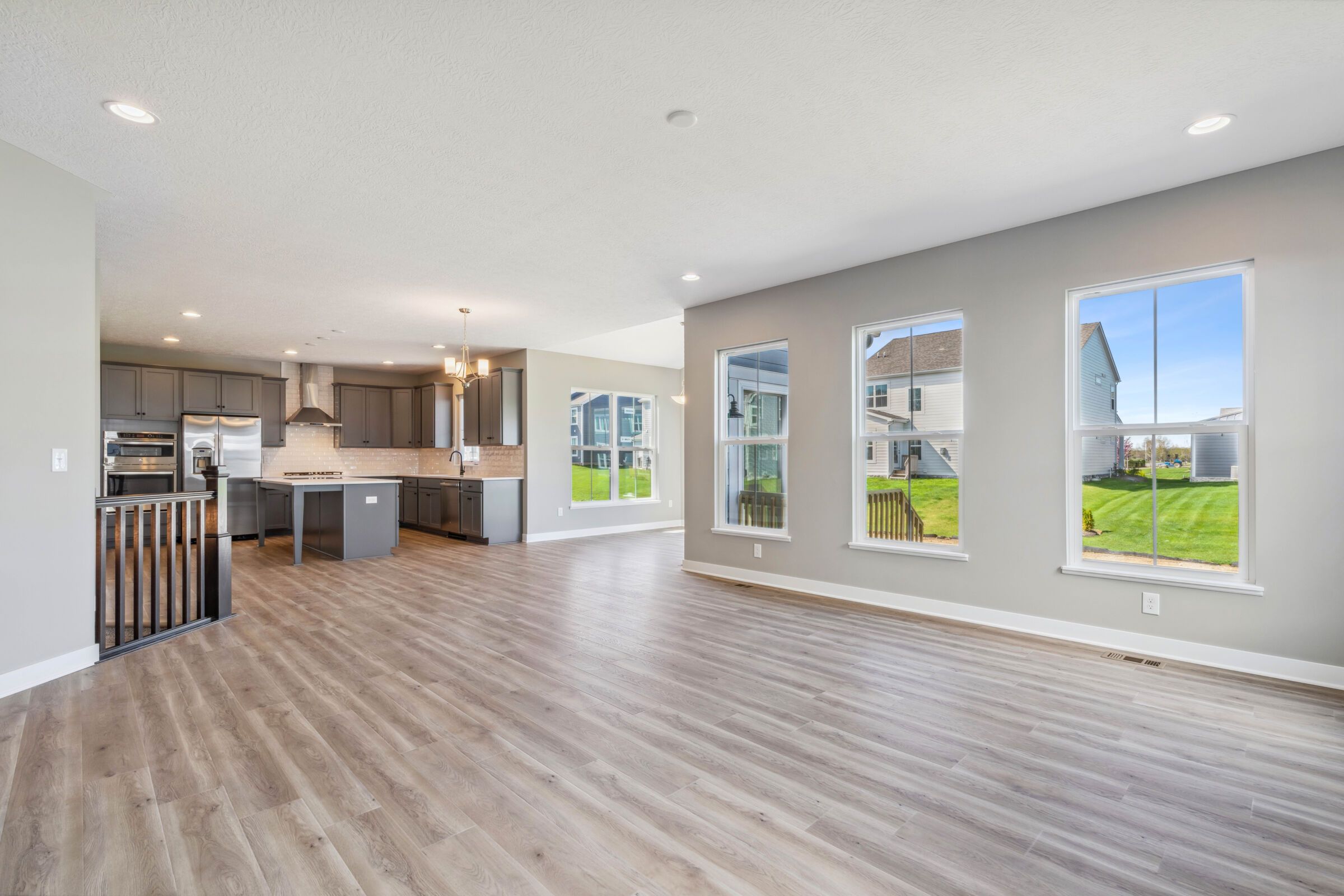 Interior - Representational Photo