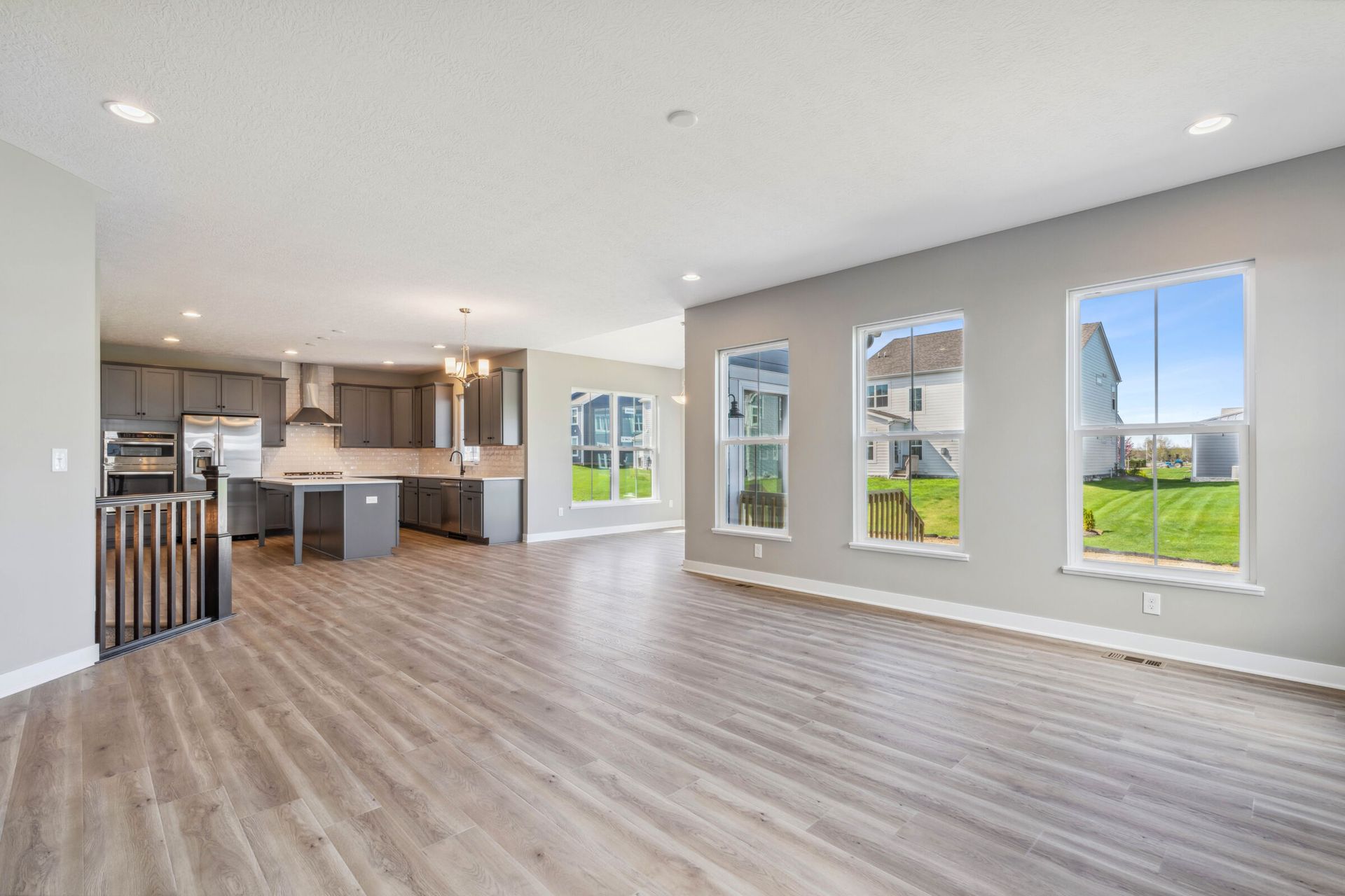 Interior - Representational Photo