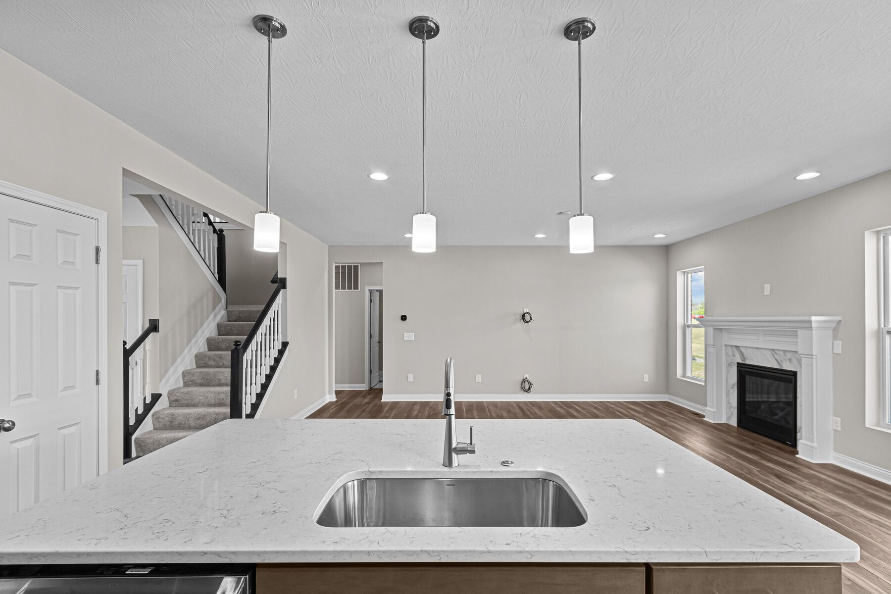 Kitchen - Representational Photo