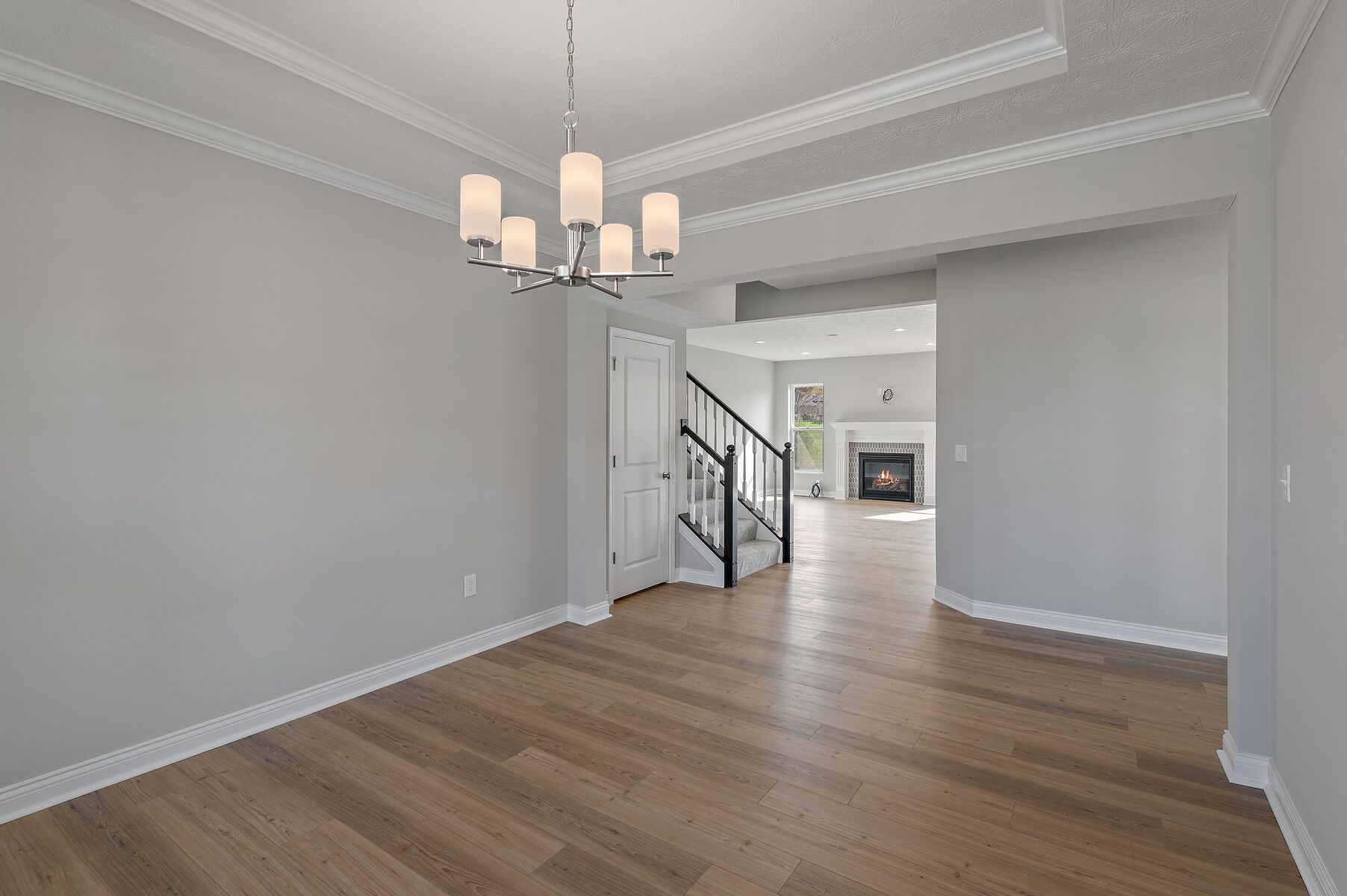 Interior - Representational Photo