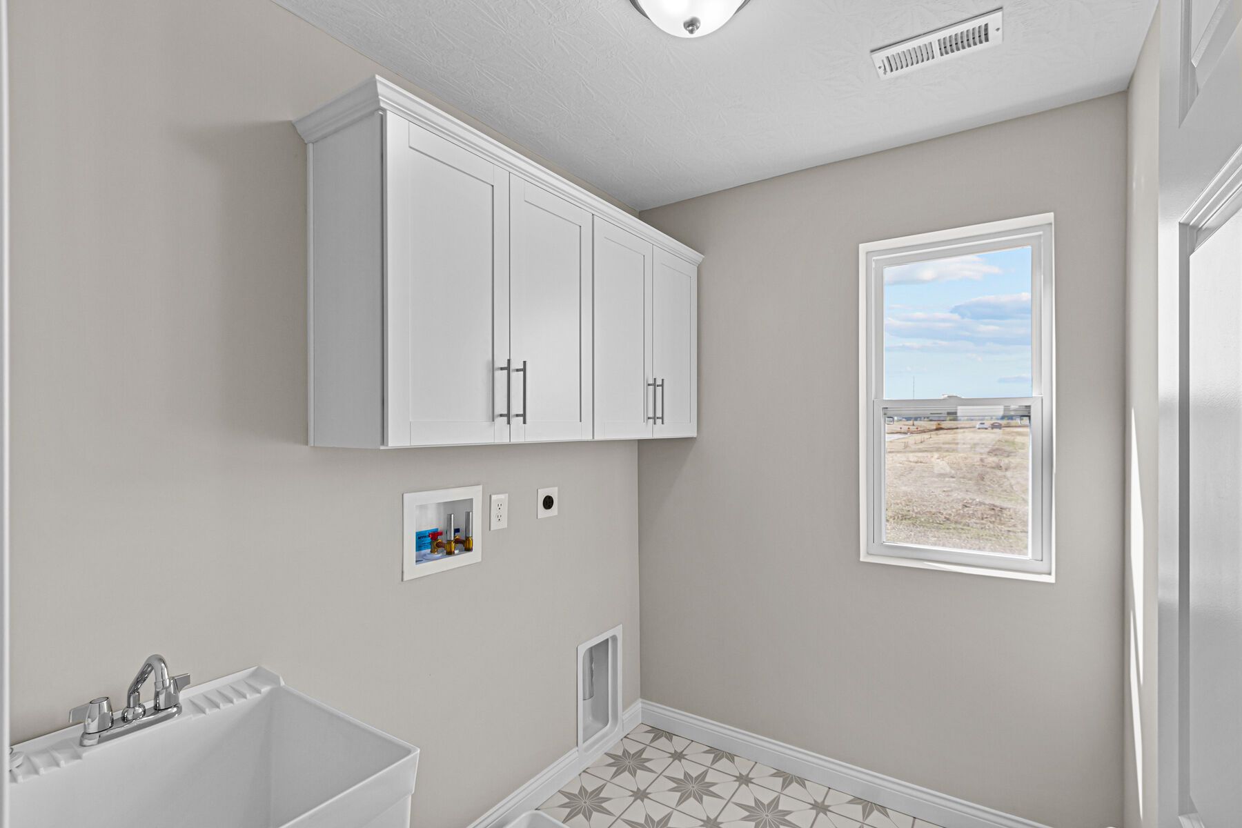 Interior - Representational Photo