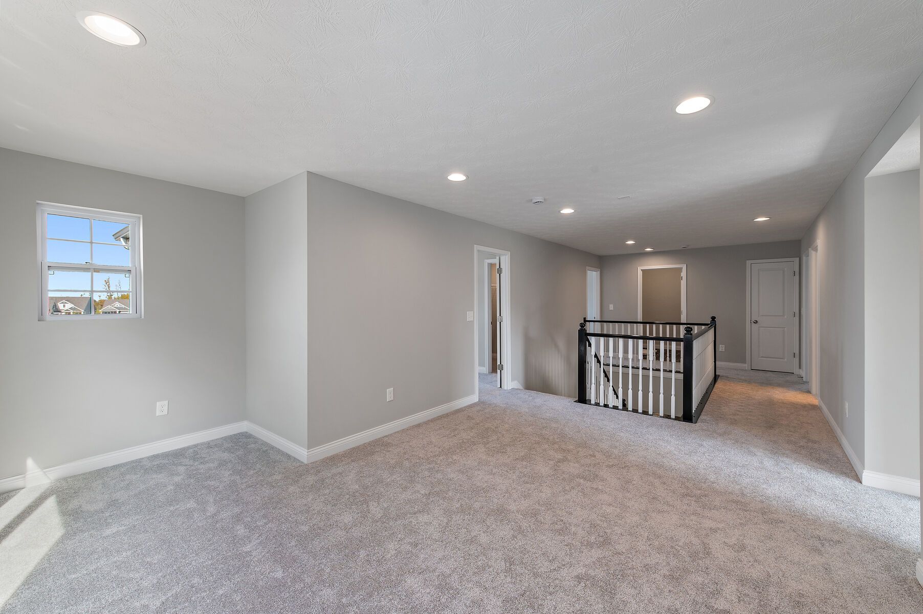 Interior - Representational Photo