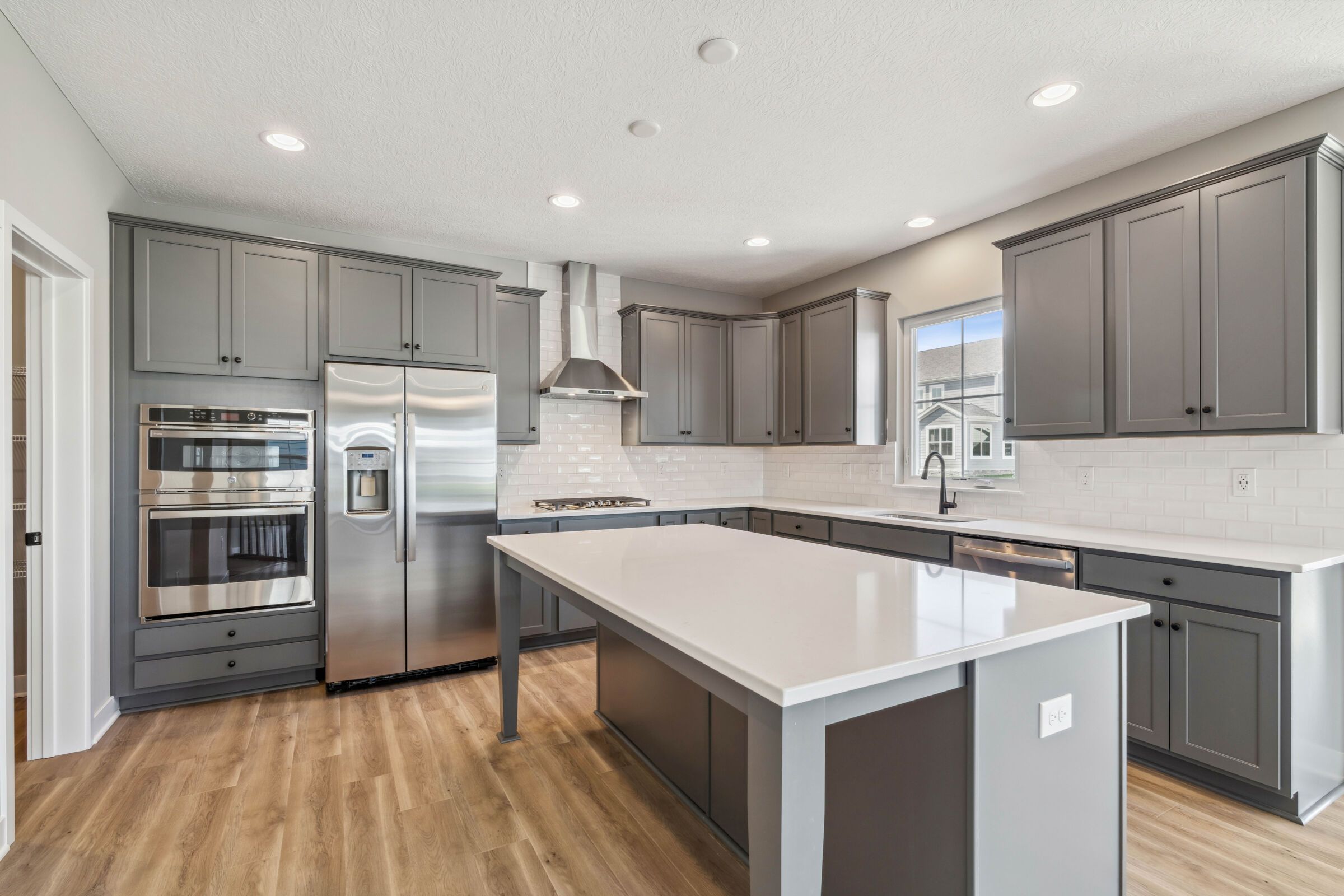 Kitchen - Representational Photo