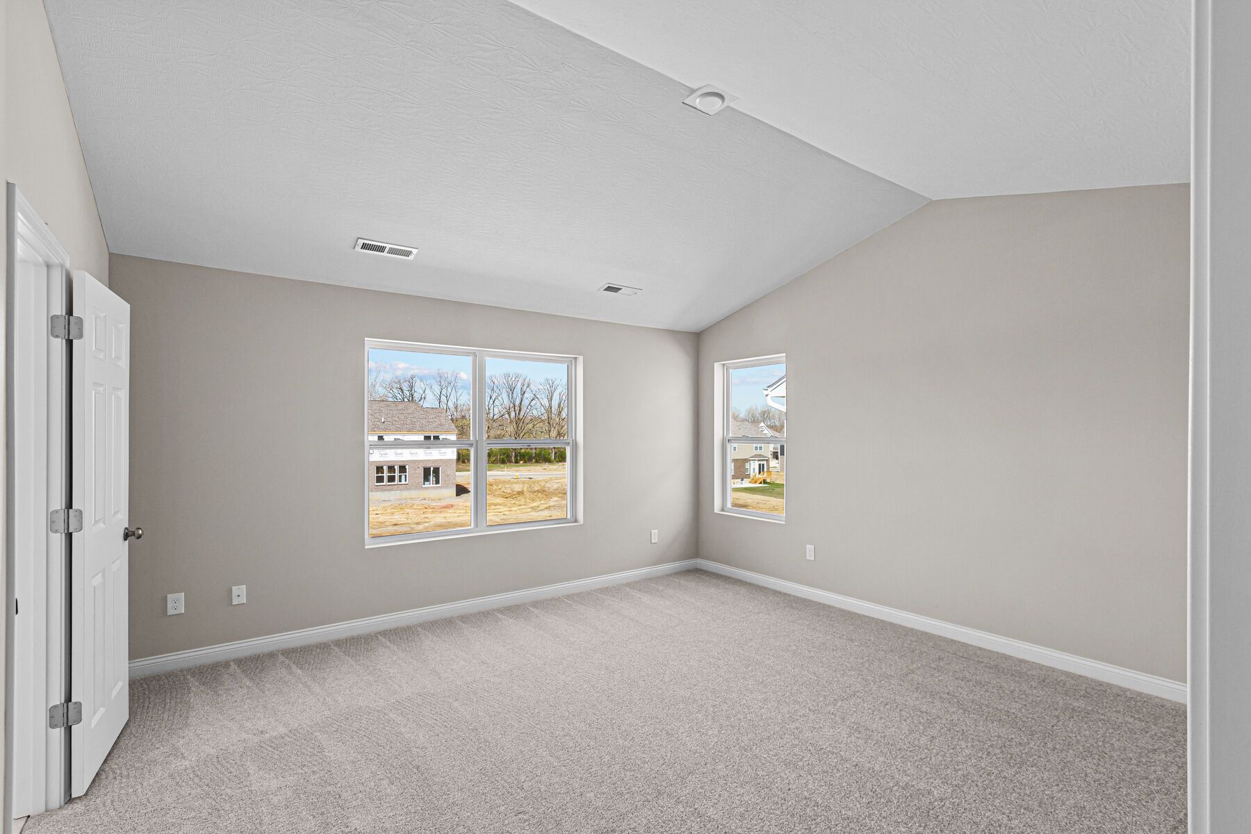 Interior - Representational Photo