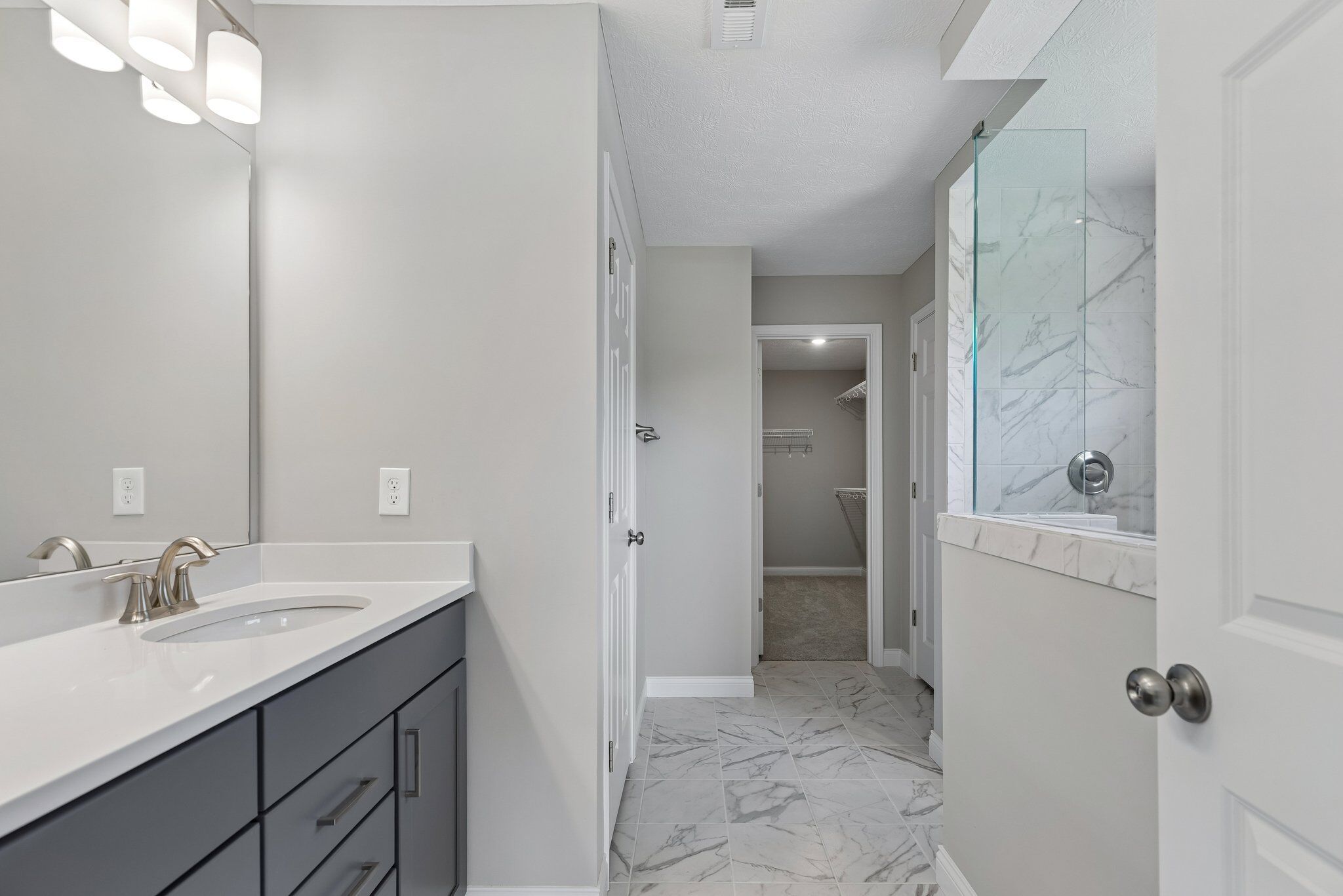 Owner's Bathroom - Representational Photo