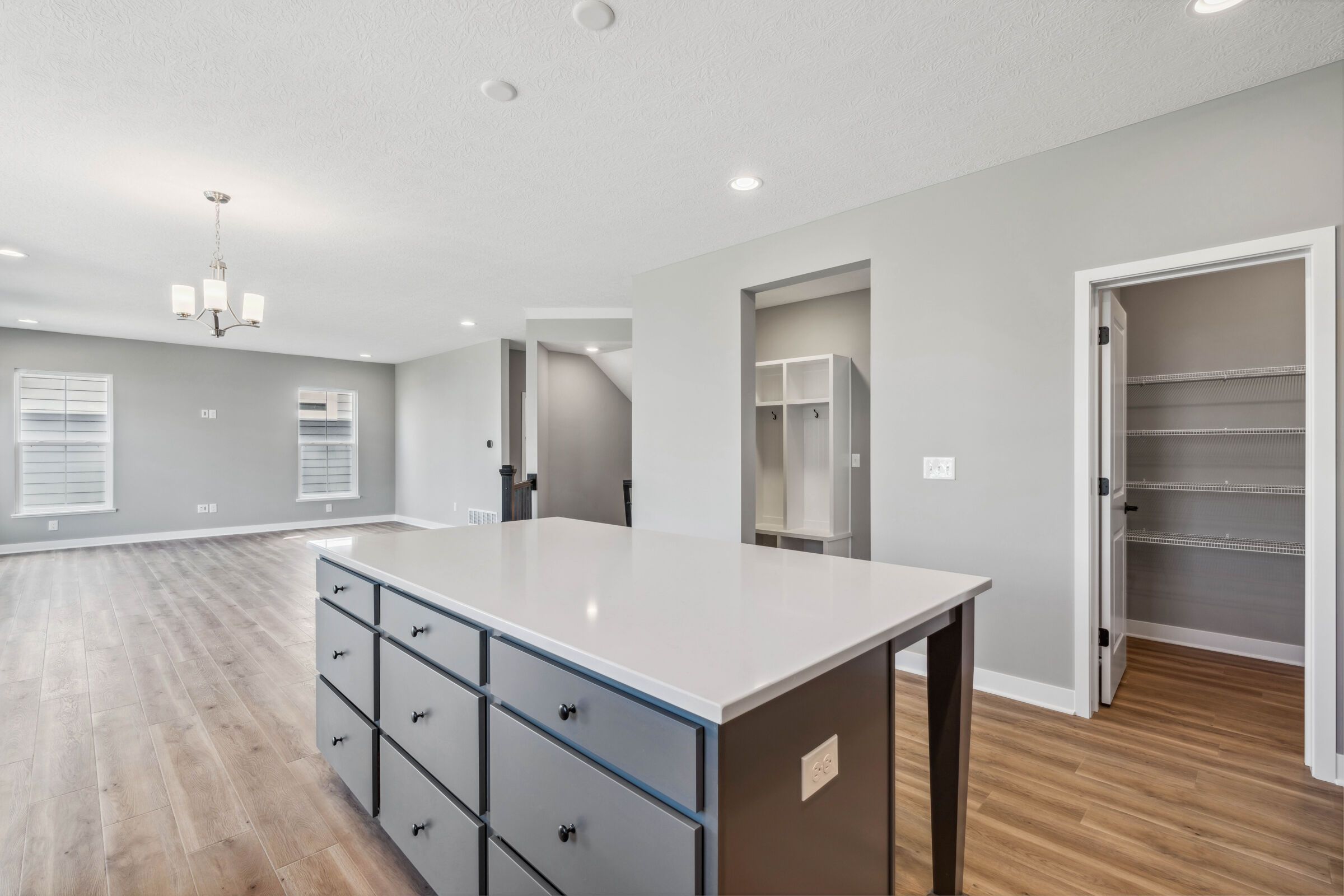 Kitchen - Representational Photo