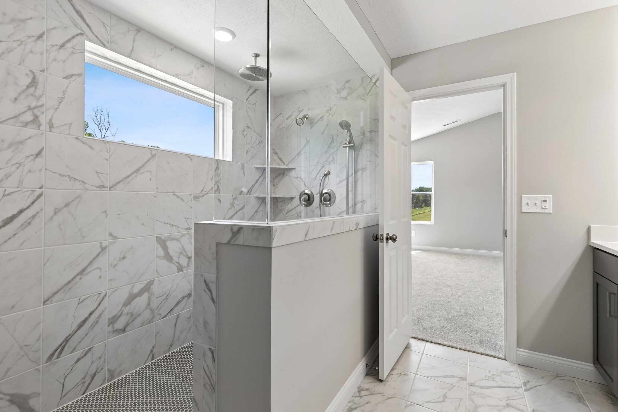 Interior - Representational Photo